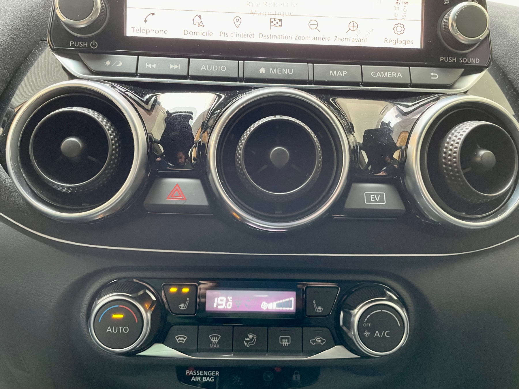 Illustration - Nissan Juke Hybrid 143