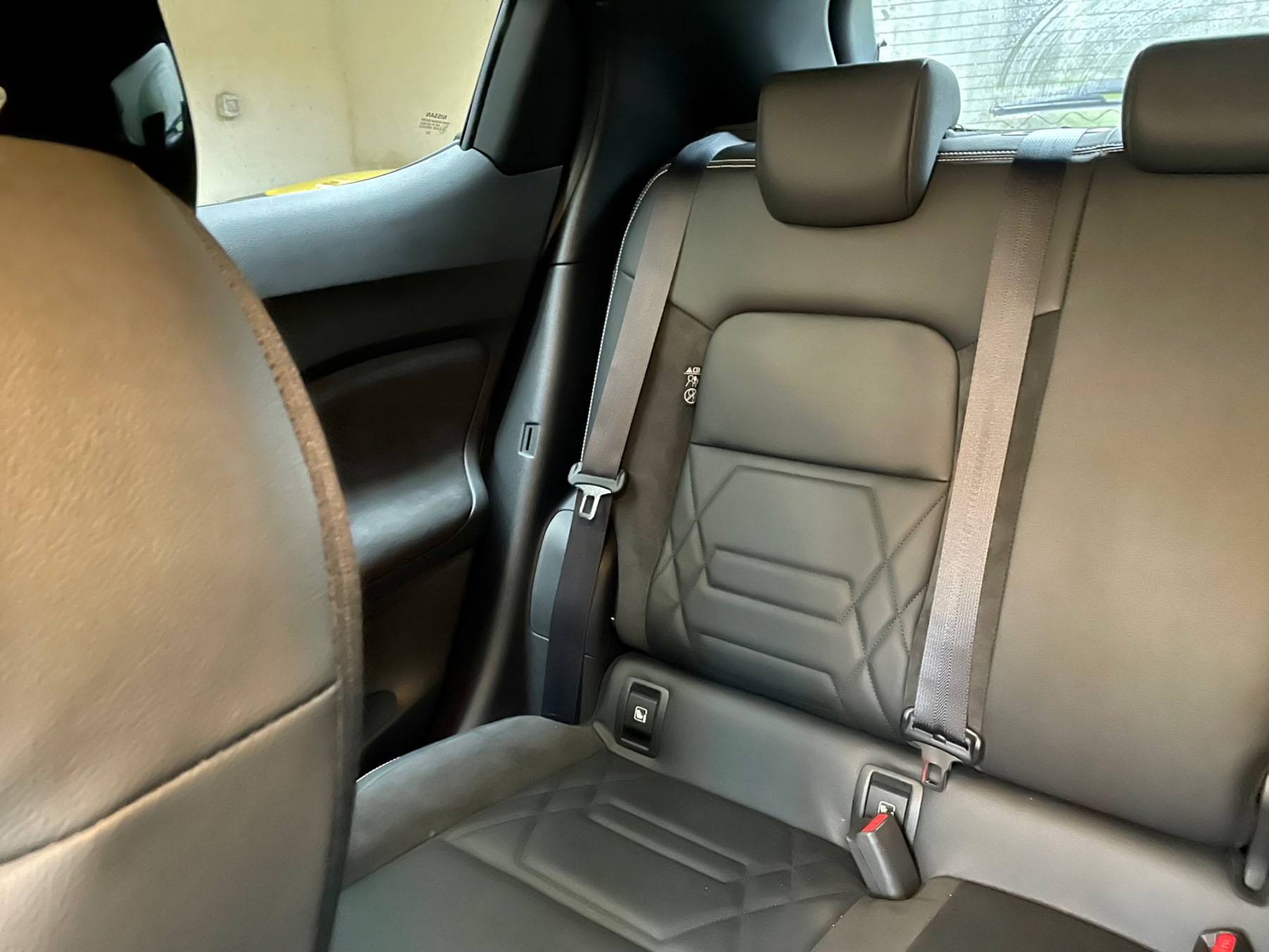 Illustration - Nissan Juke Hybrid 143