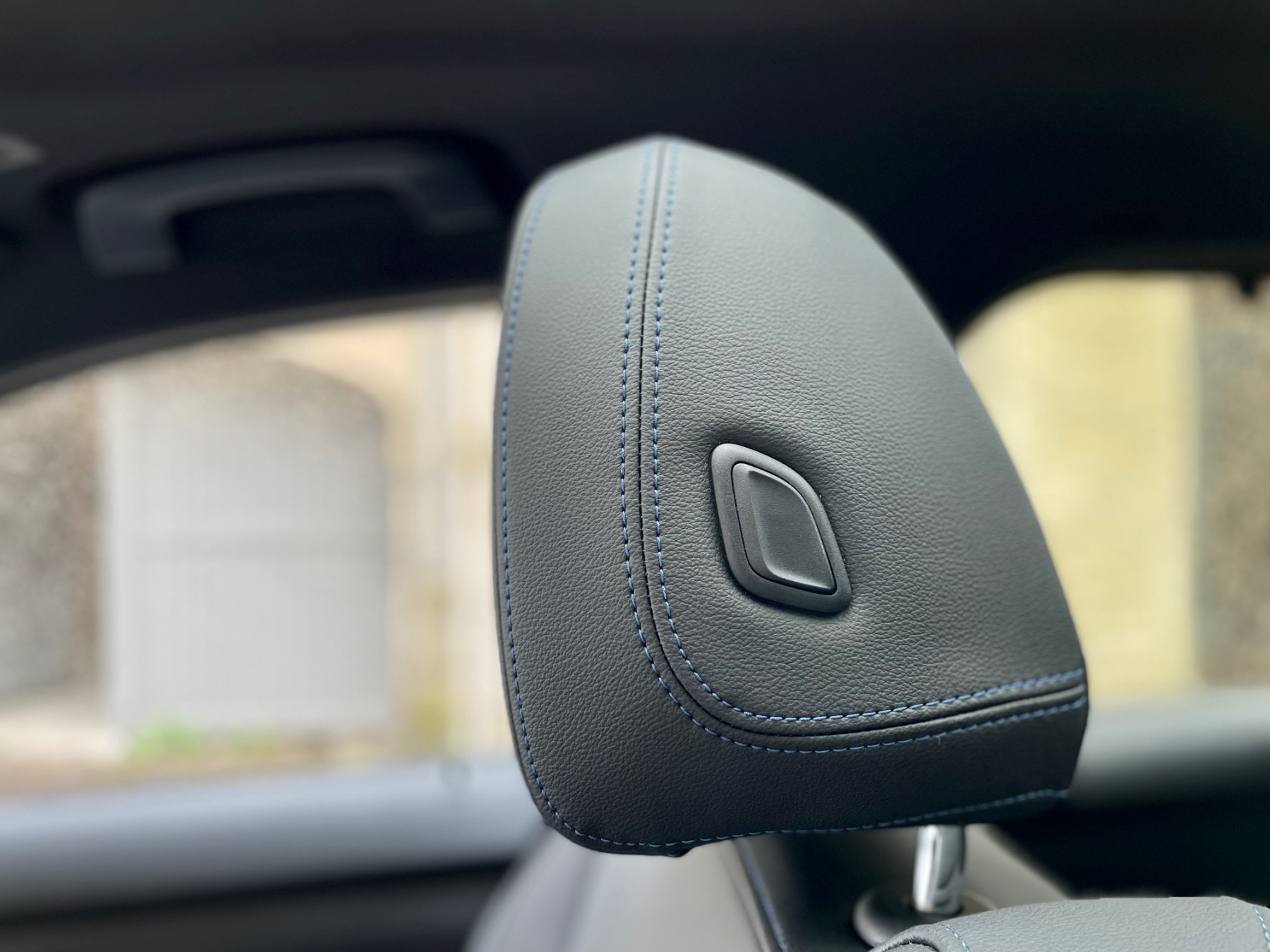 Illustration - BMW 320e Touring