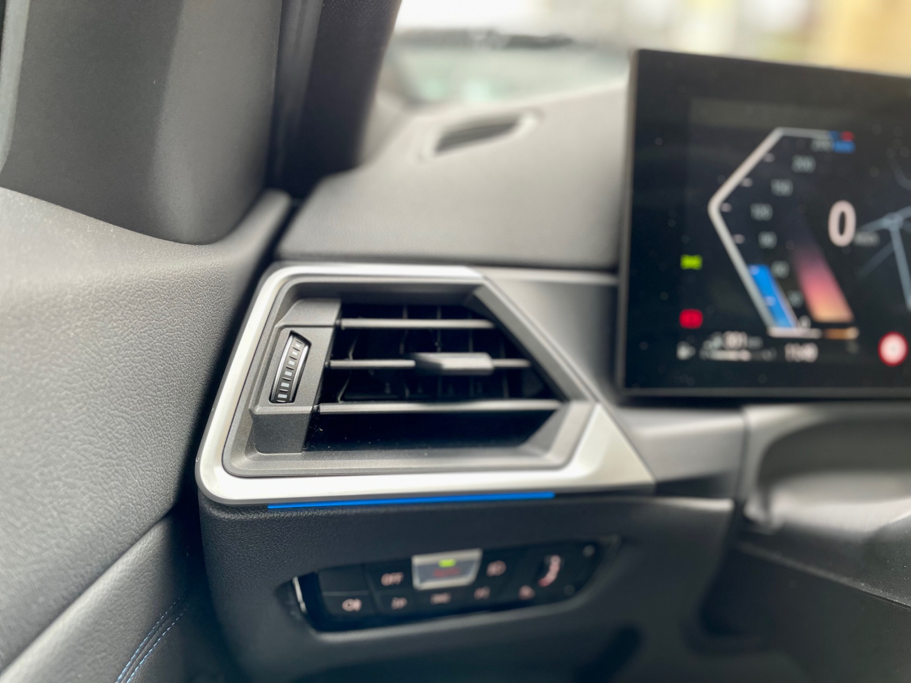 Illustration - BMW 320e Touring