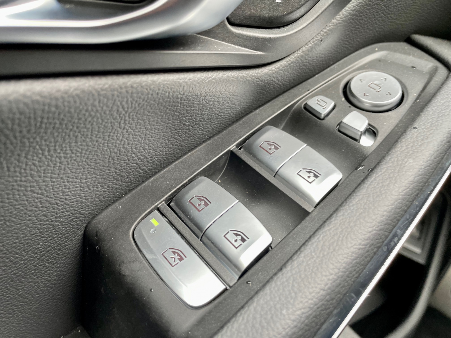 Illustration - BMW 320e Touring