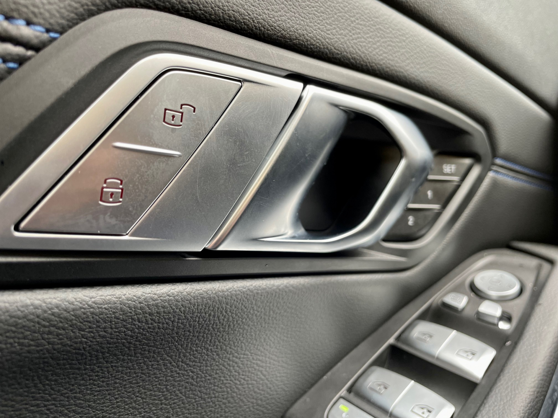 Illustration - BMW 320e Touring