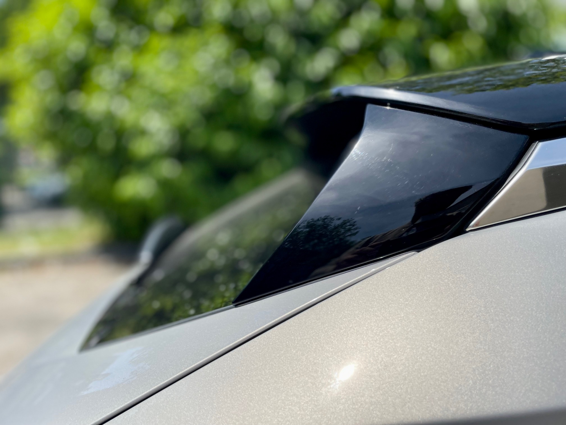 Illustration - DS4 E-Tense