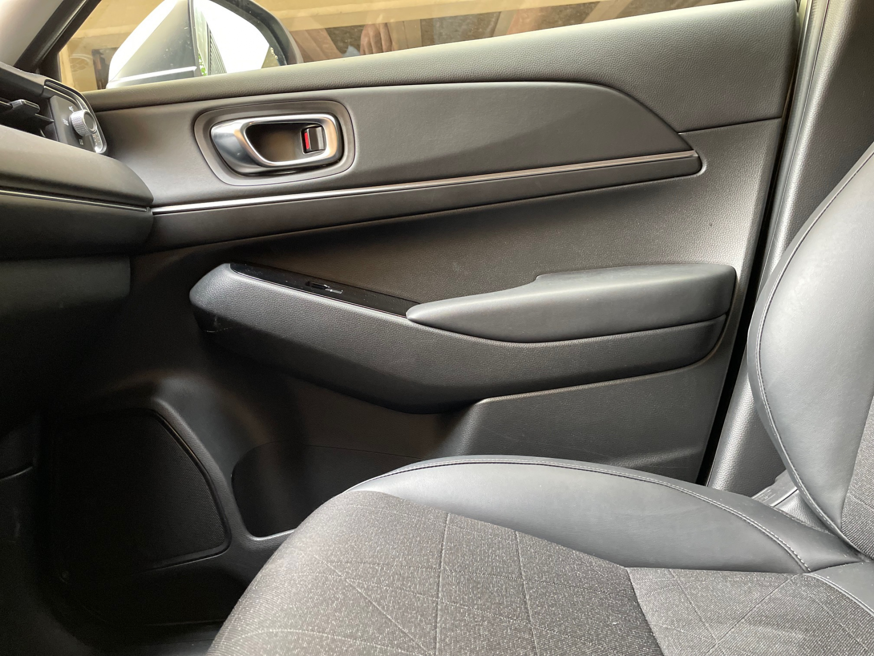 Illustration - Honda HR-V