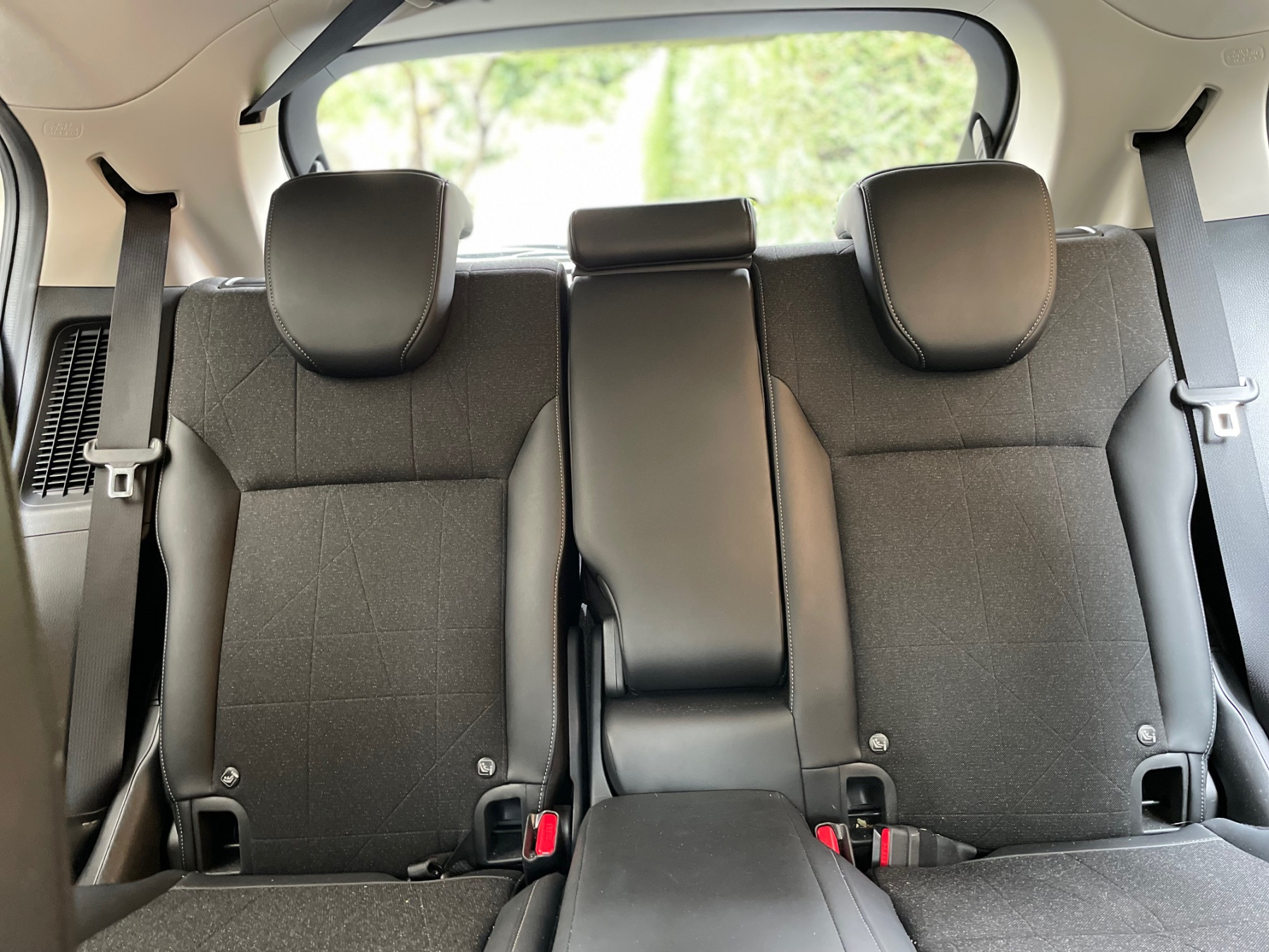 Illustration - Honda HR-V