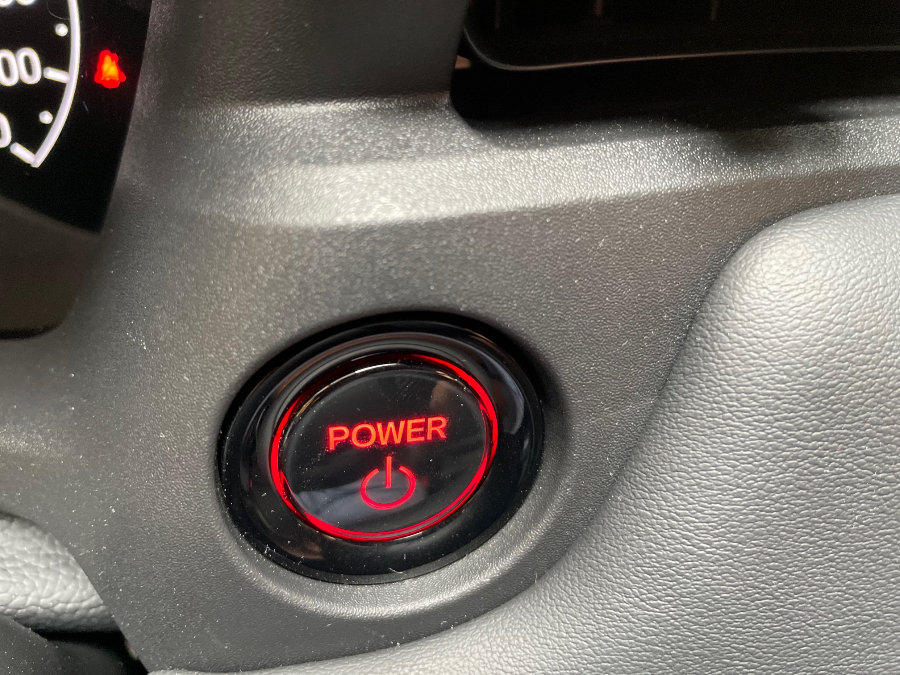 Illustration - Honda HR-V