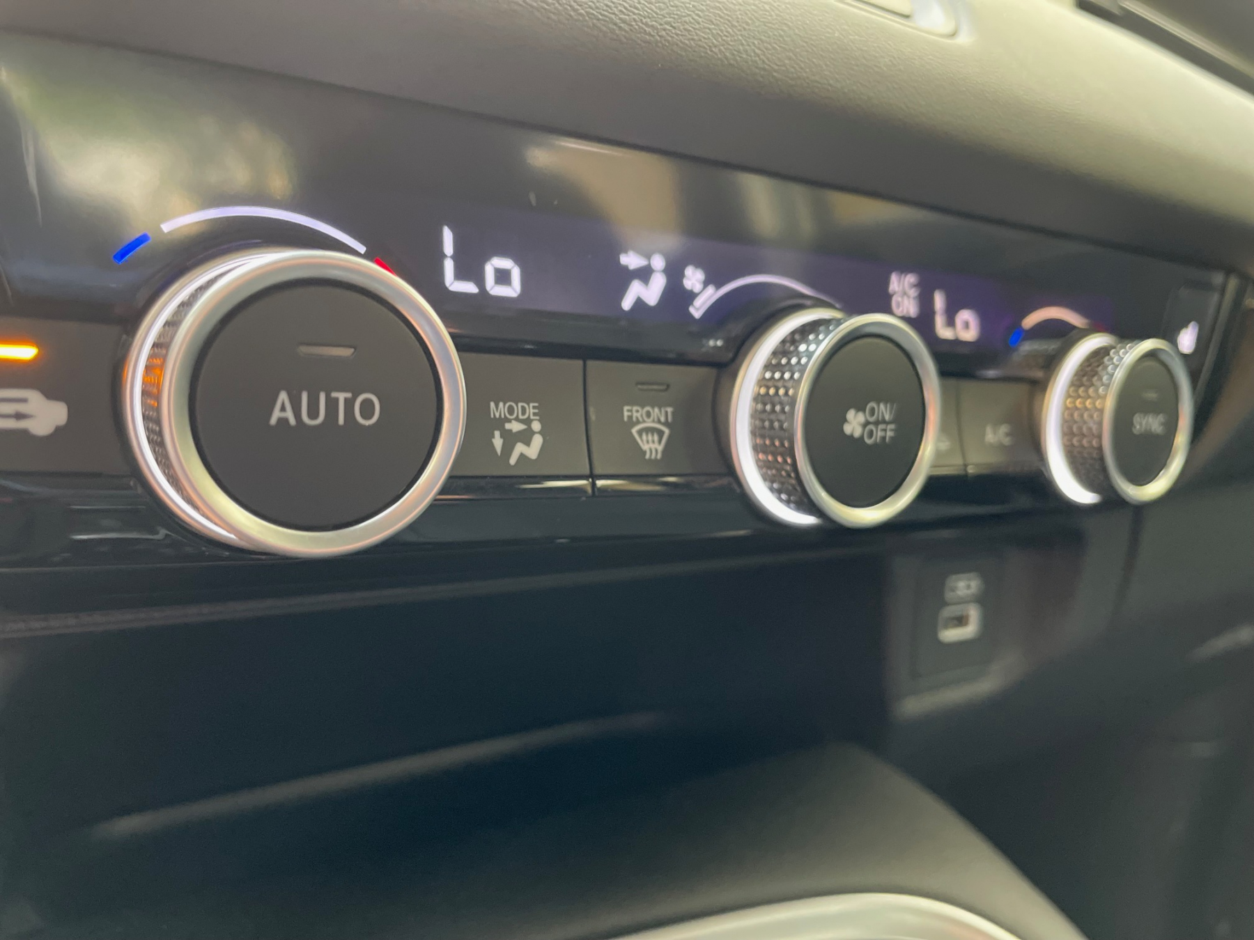 Illustration - Honda HR-V