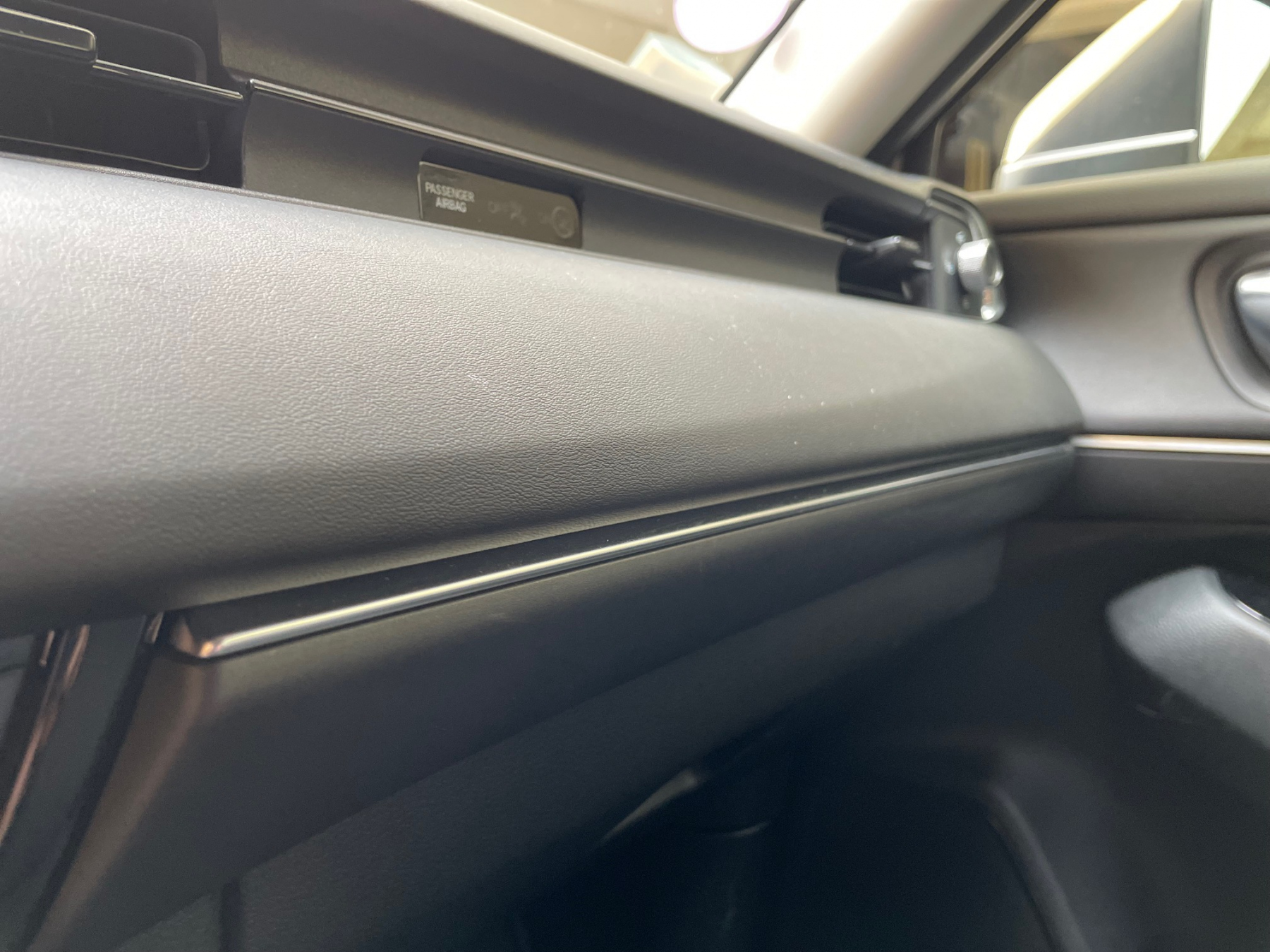 Illustration - Honda HR-V