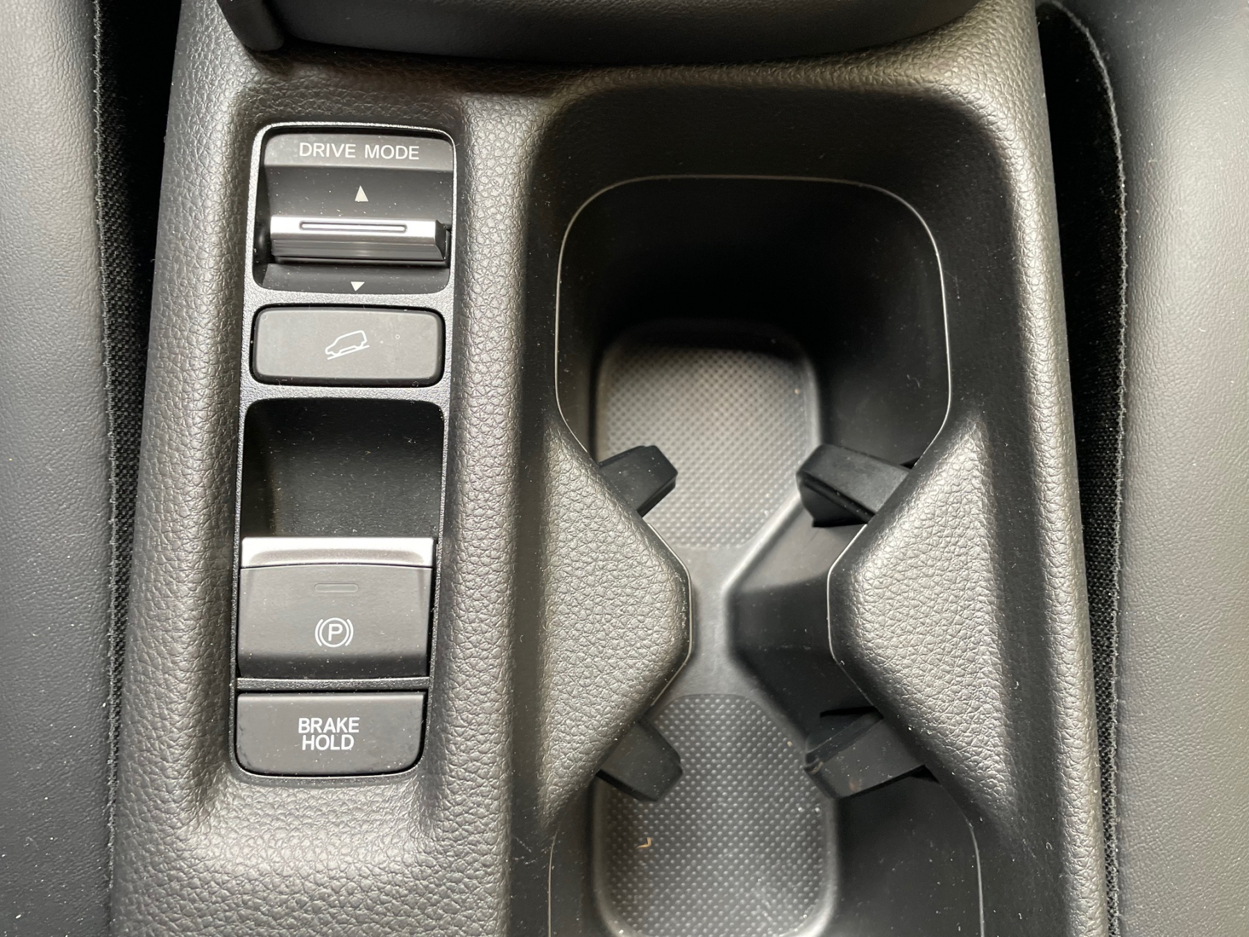 Illustration - Honda HR-V