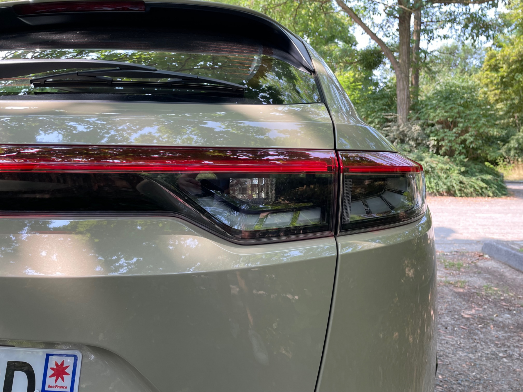 Illustration - Honda HR-V