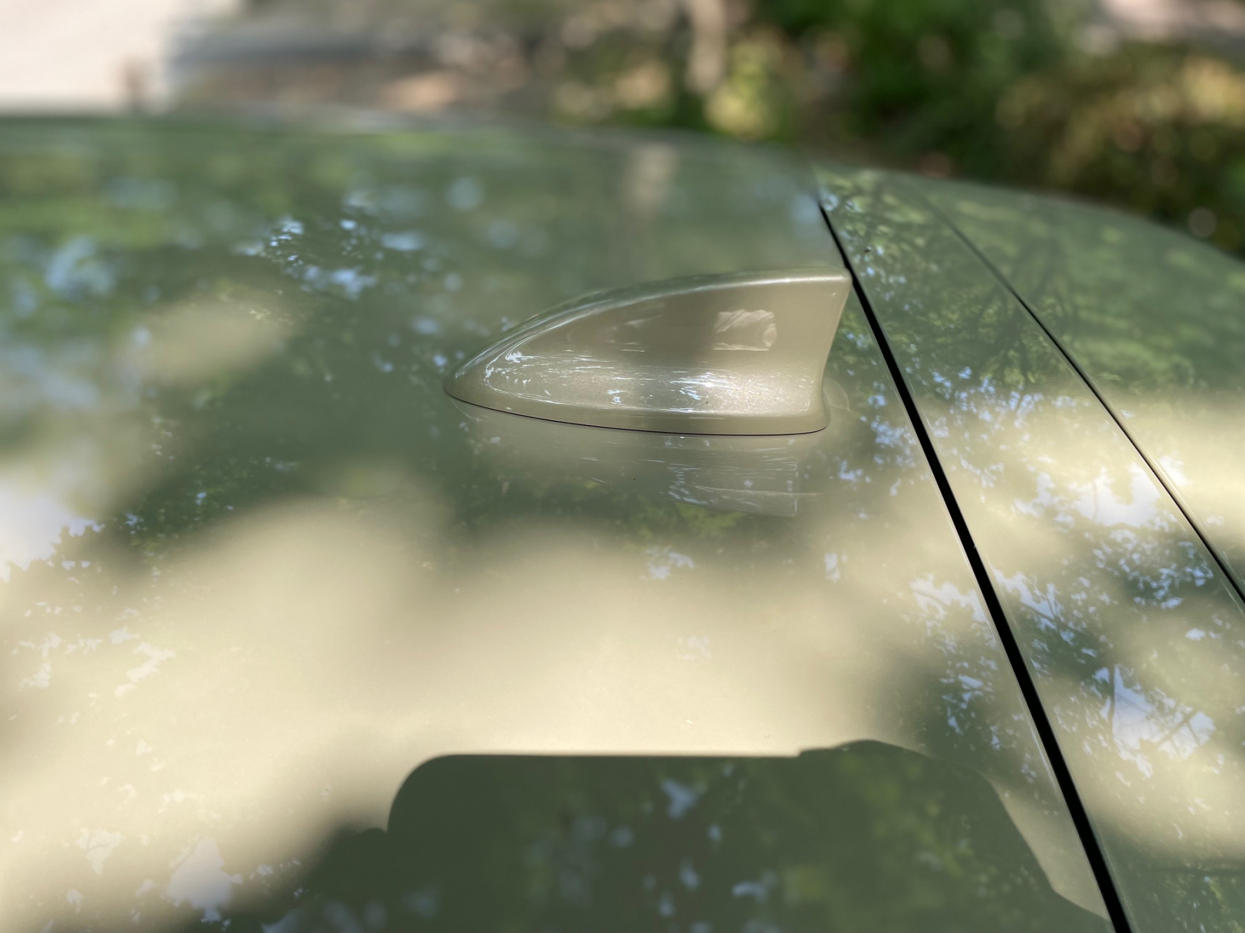 Illustration - Honda HR-V