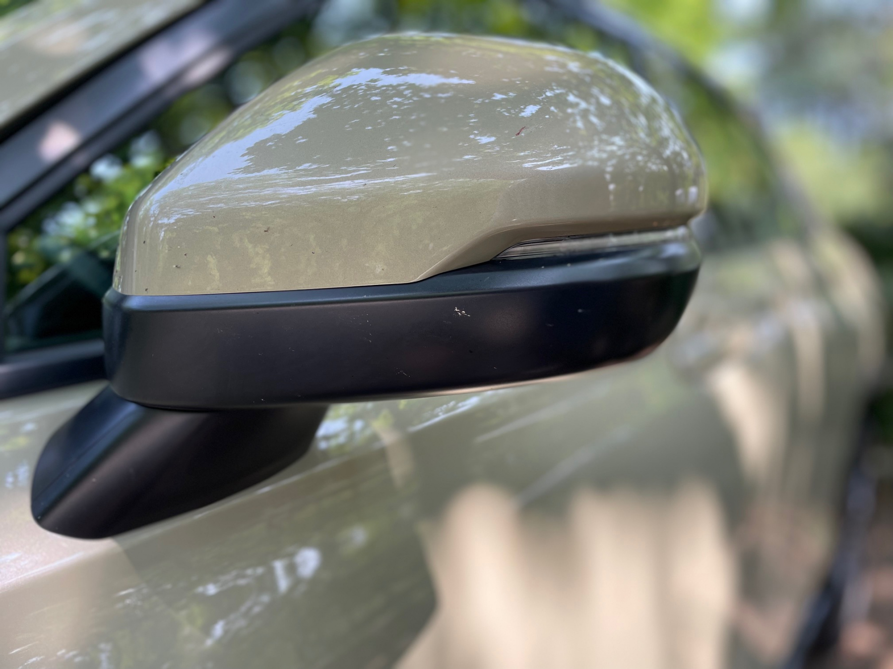 Illustration - Honda HR-V