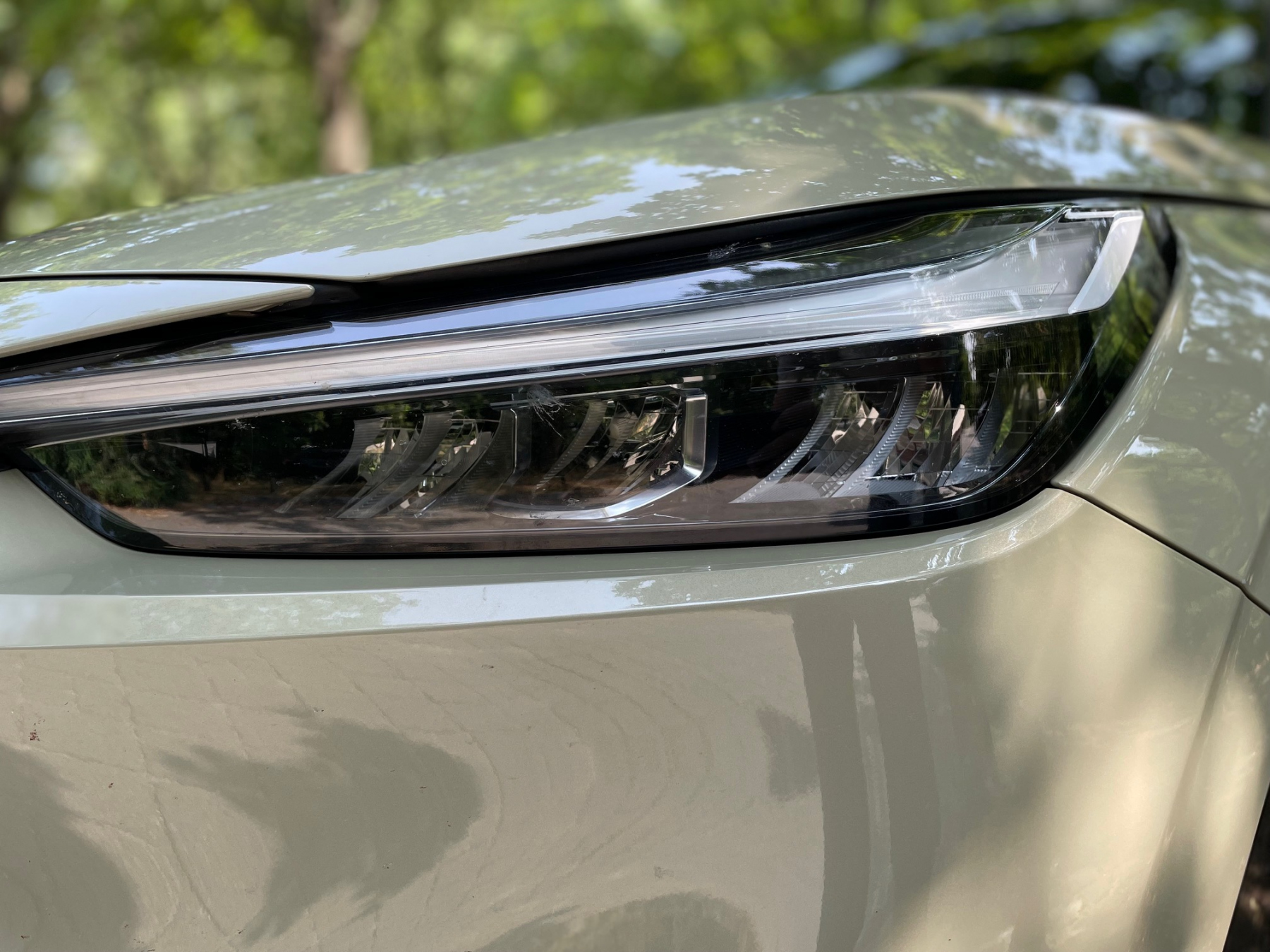 Illustration - Honda HR-V