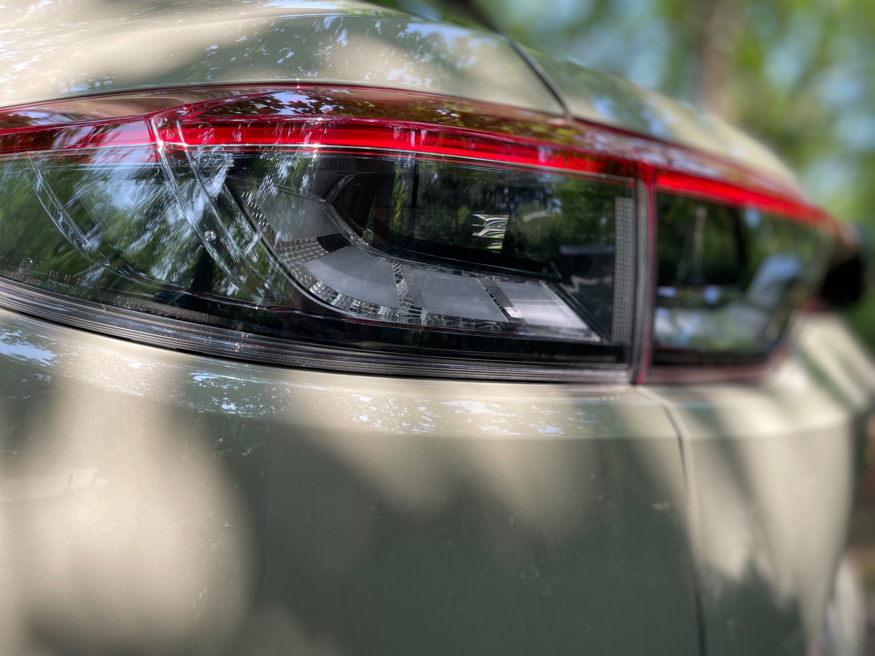 Illustration - Honda HR-V