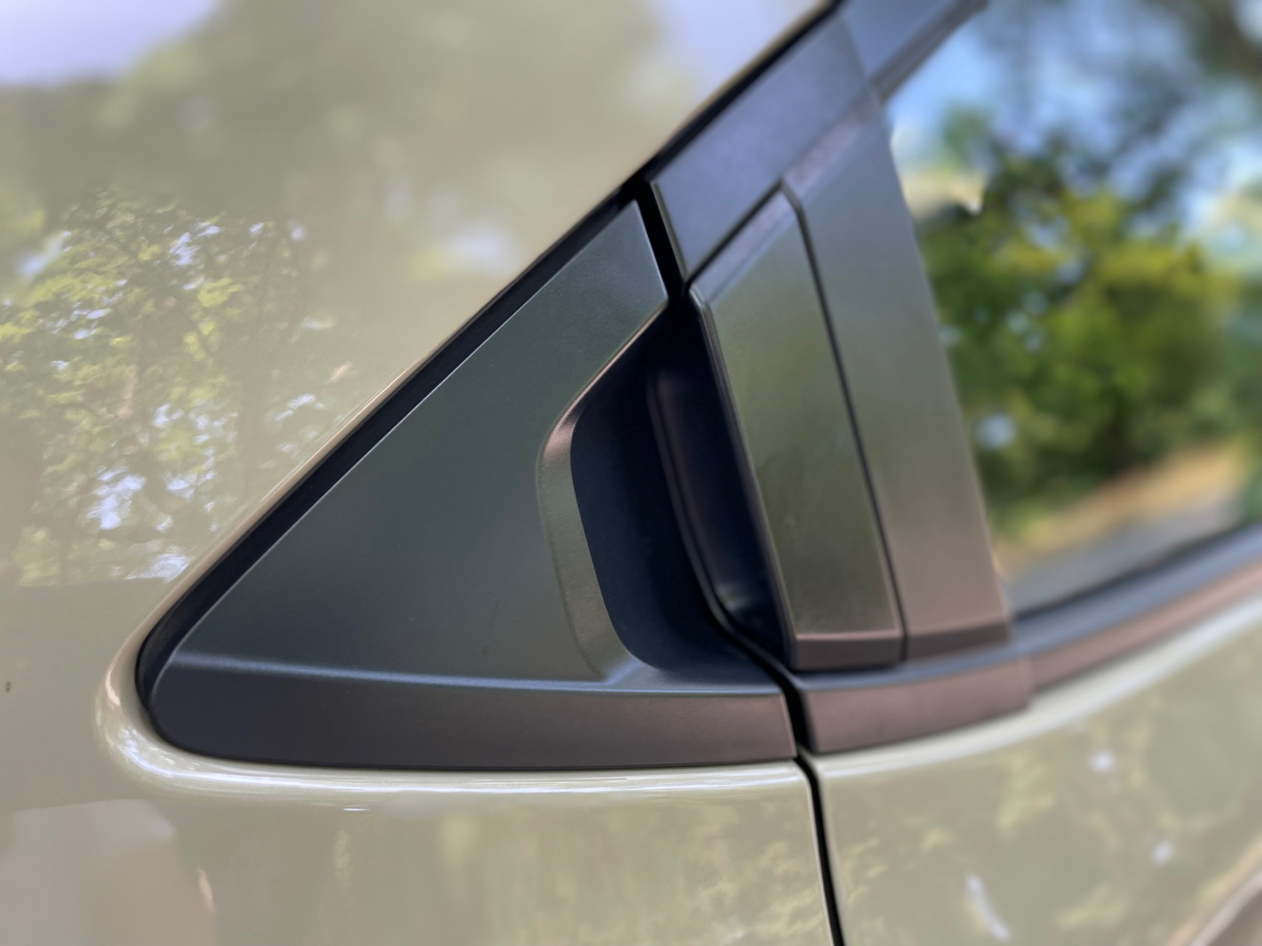 Illustration - Honda HR-V