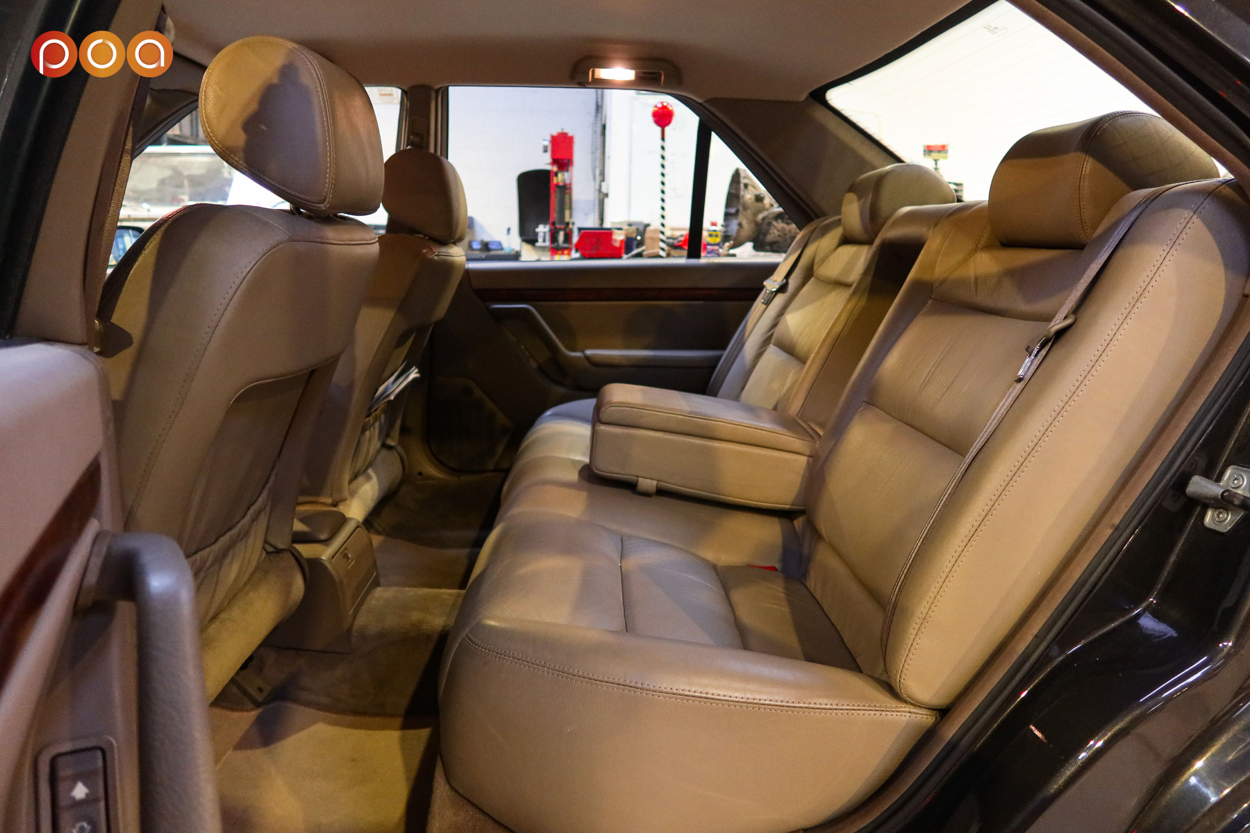 Illustration - Mercredi 18h Les Petits Observateurs Peugeot 605 SV