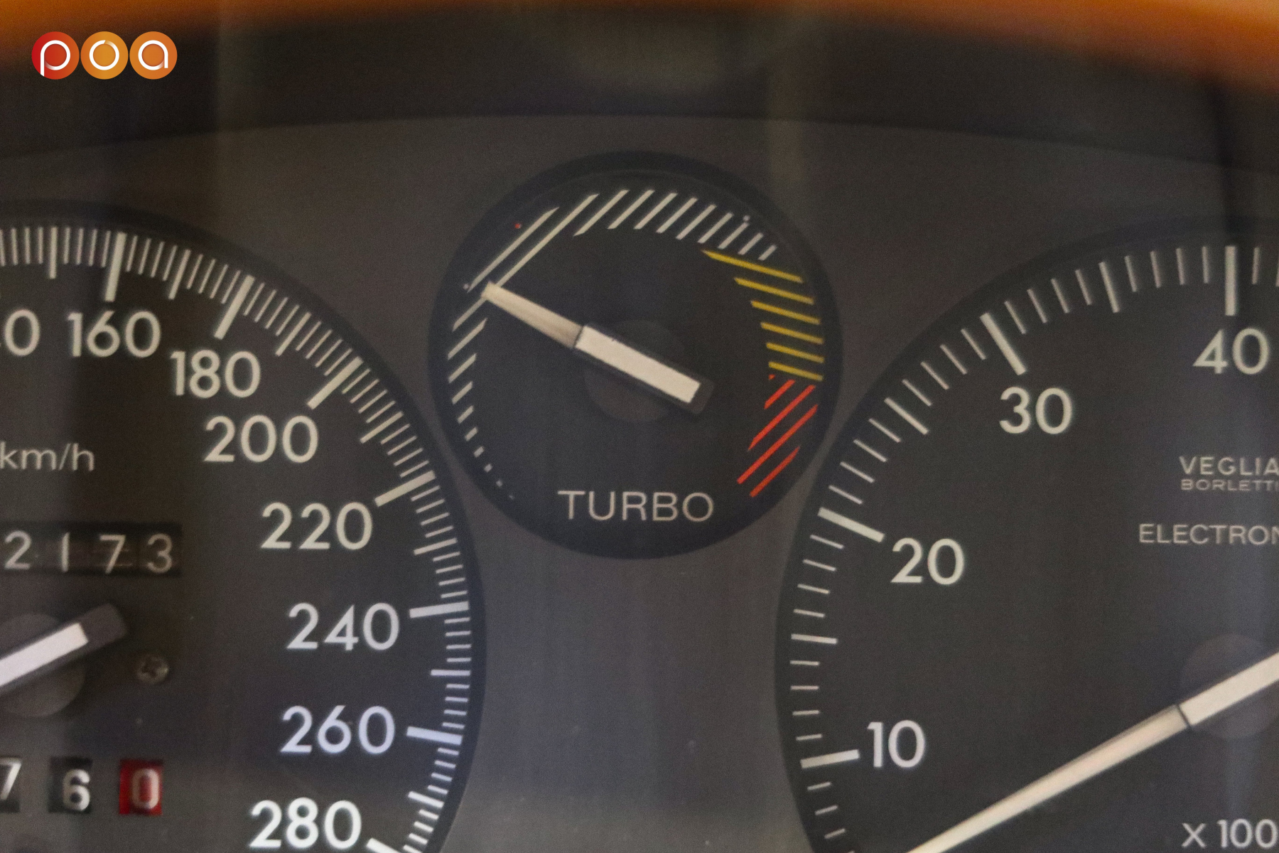 Illustration - Mercredi 18h Les Petits Observateurs Maserati Ghibli II GT