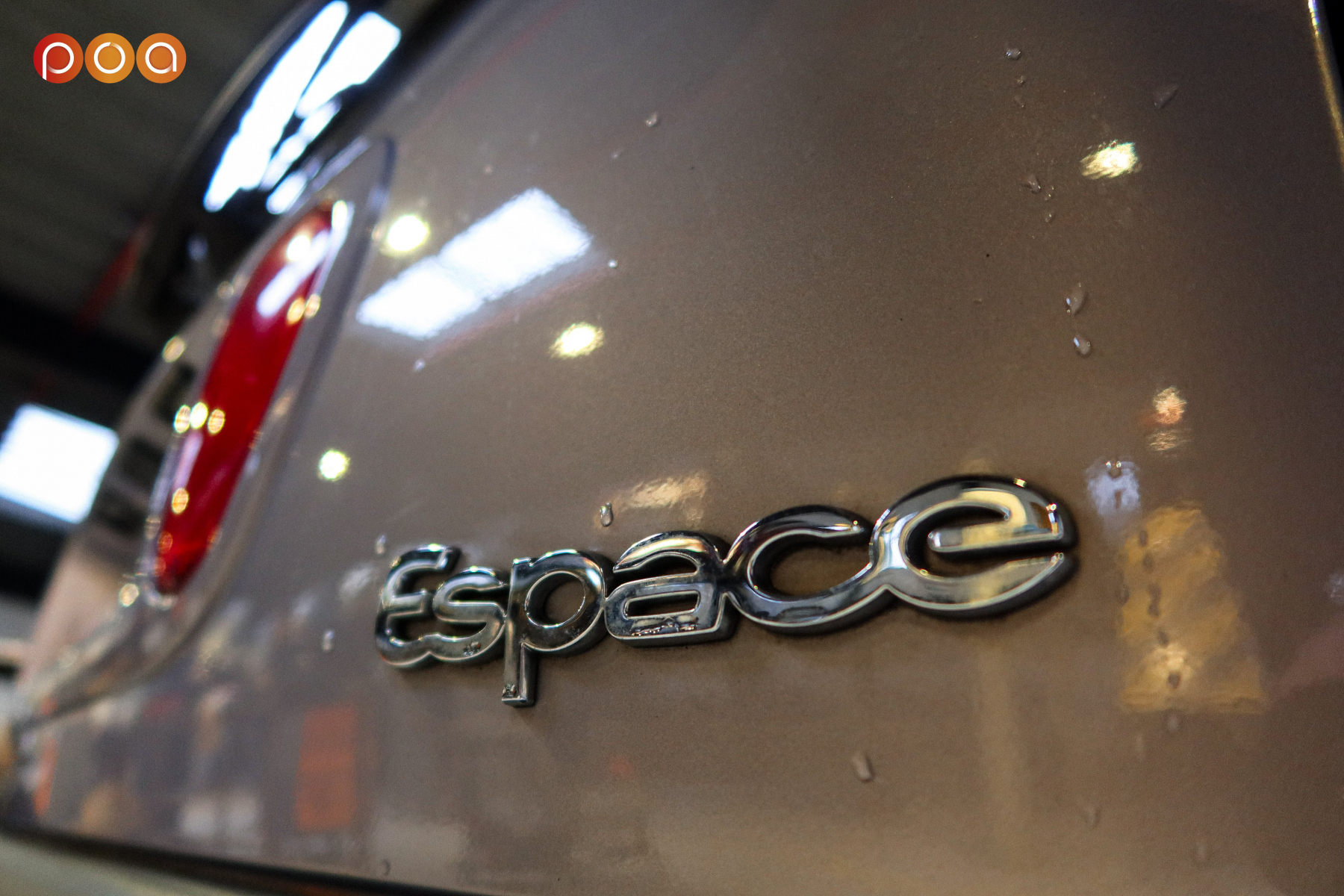 Illustration - Mercredi 18h Les Petits Observateurs Renault Espace III