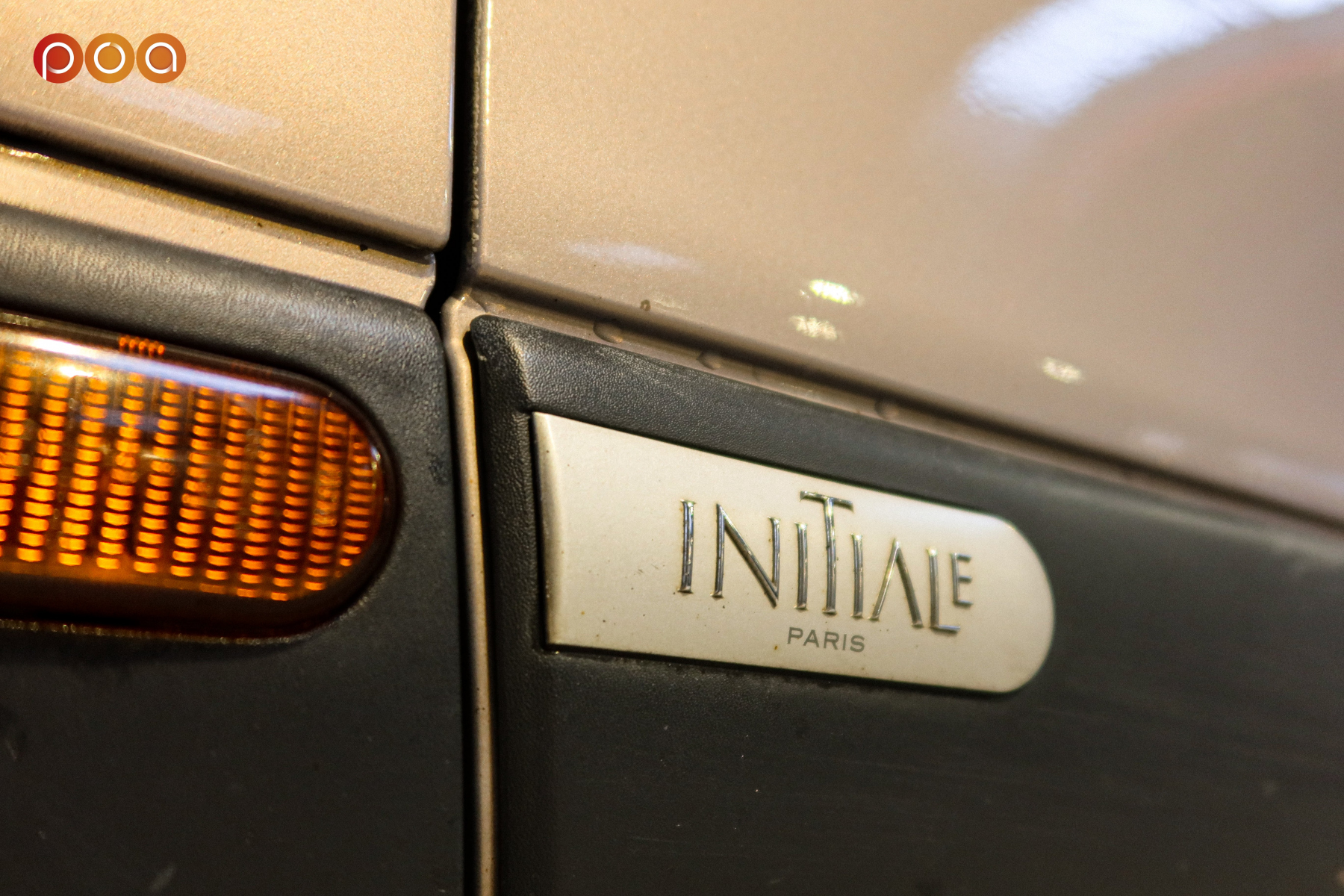 Illustration - Mercredi 18h Les Petits Observateurs Renault Espace III