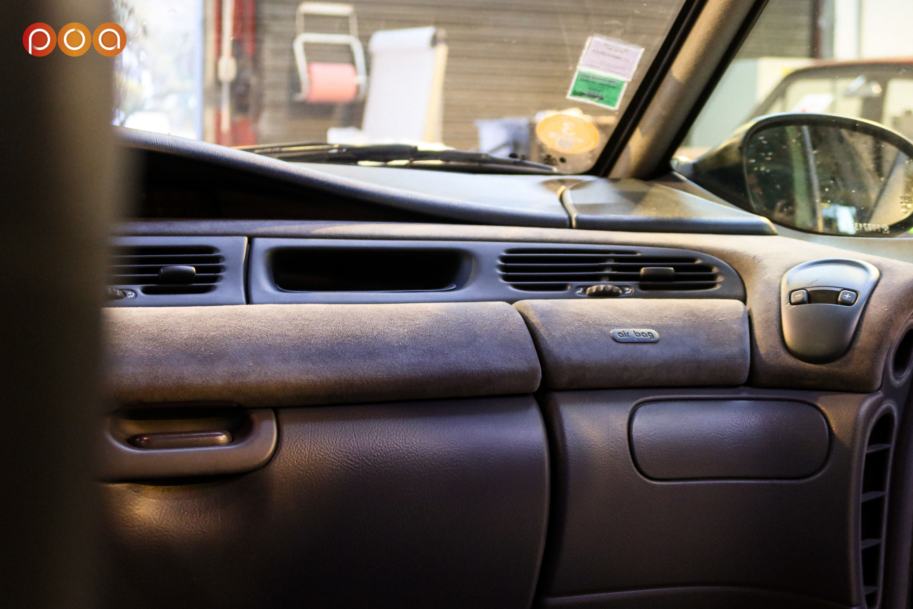 Illustration - Mercredi 18h Les Petits Observateurs Renault Espace III