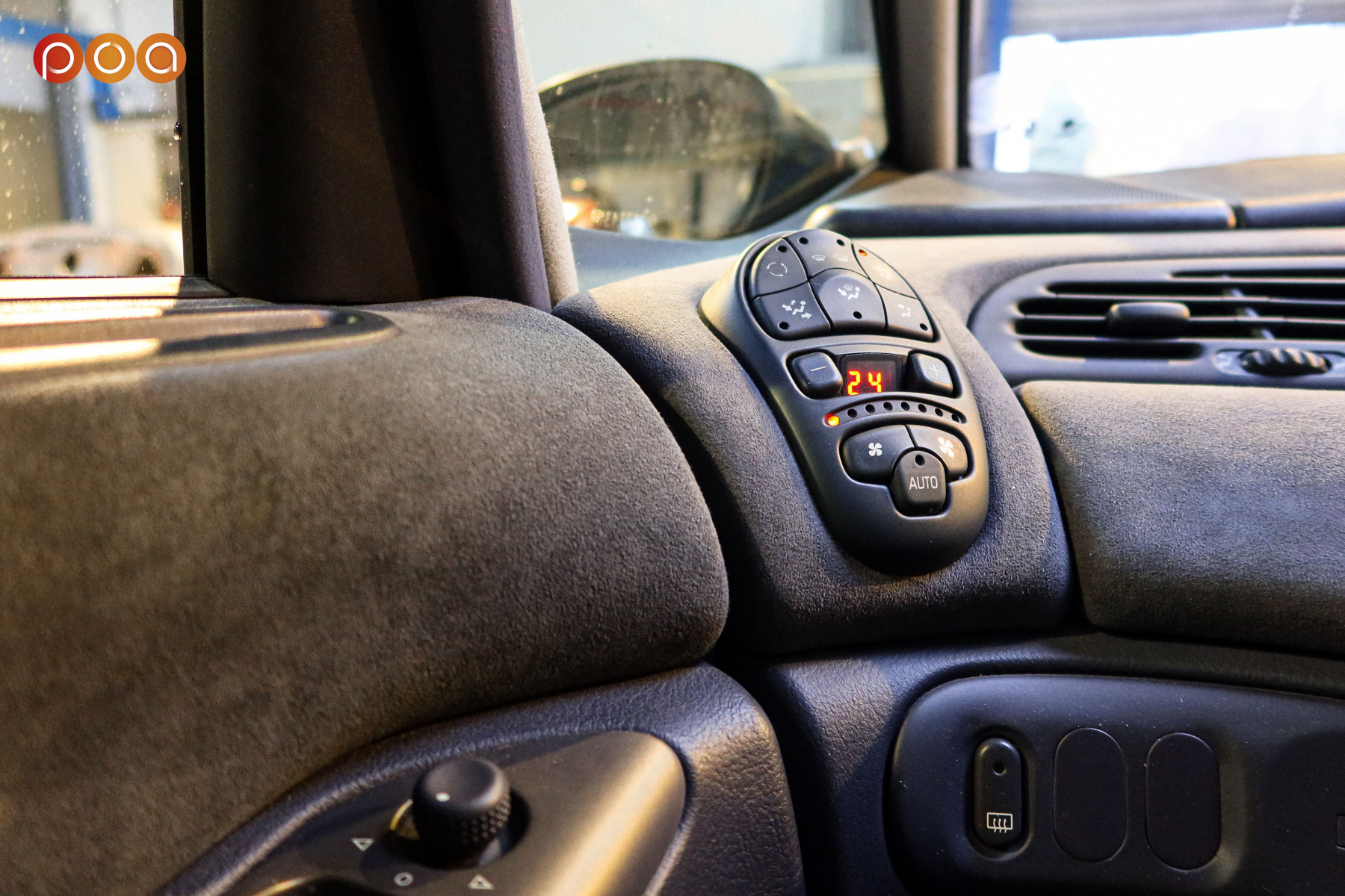 Illustration - Mercredi 18h Les Petits Observateurs Renault Espace III