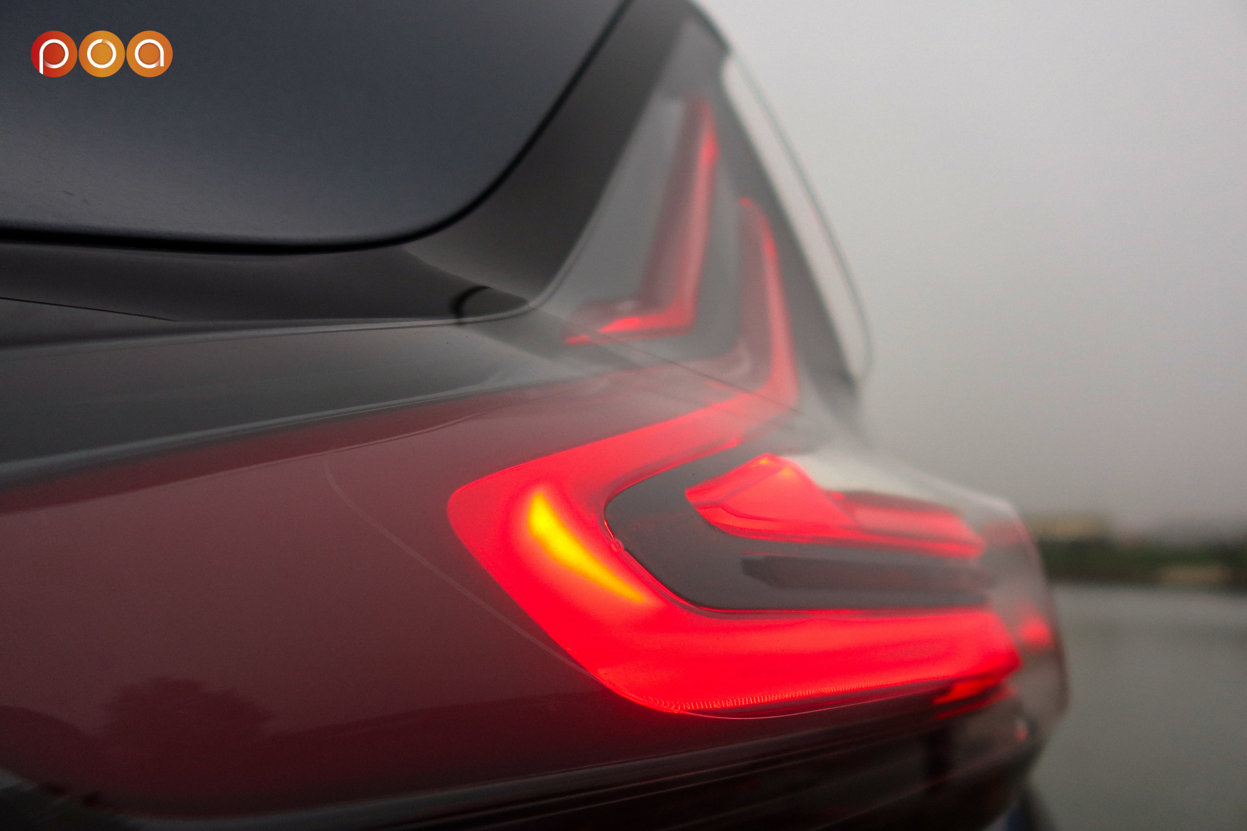 Illustration - Essai à la POA Renault V