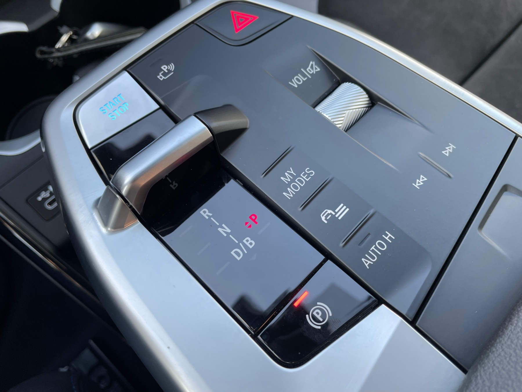 Illustration - BMW iX1 xDrive30