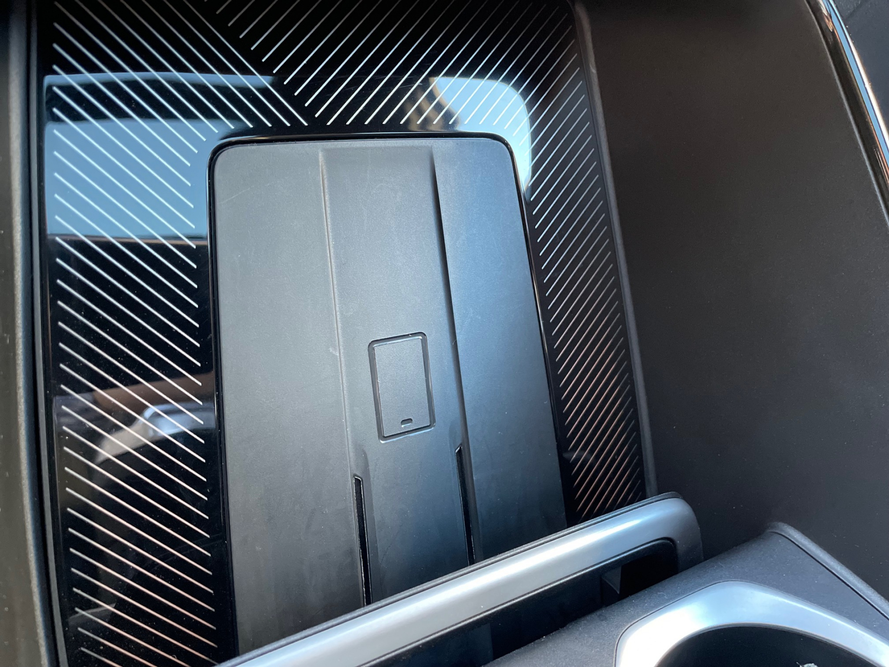 Illustration - BMW iX1 xDrive30