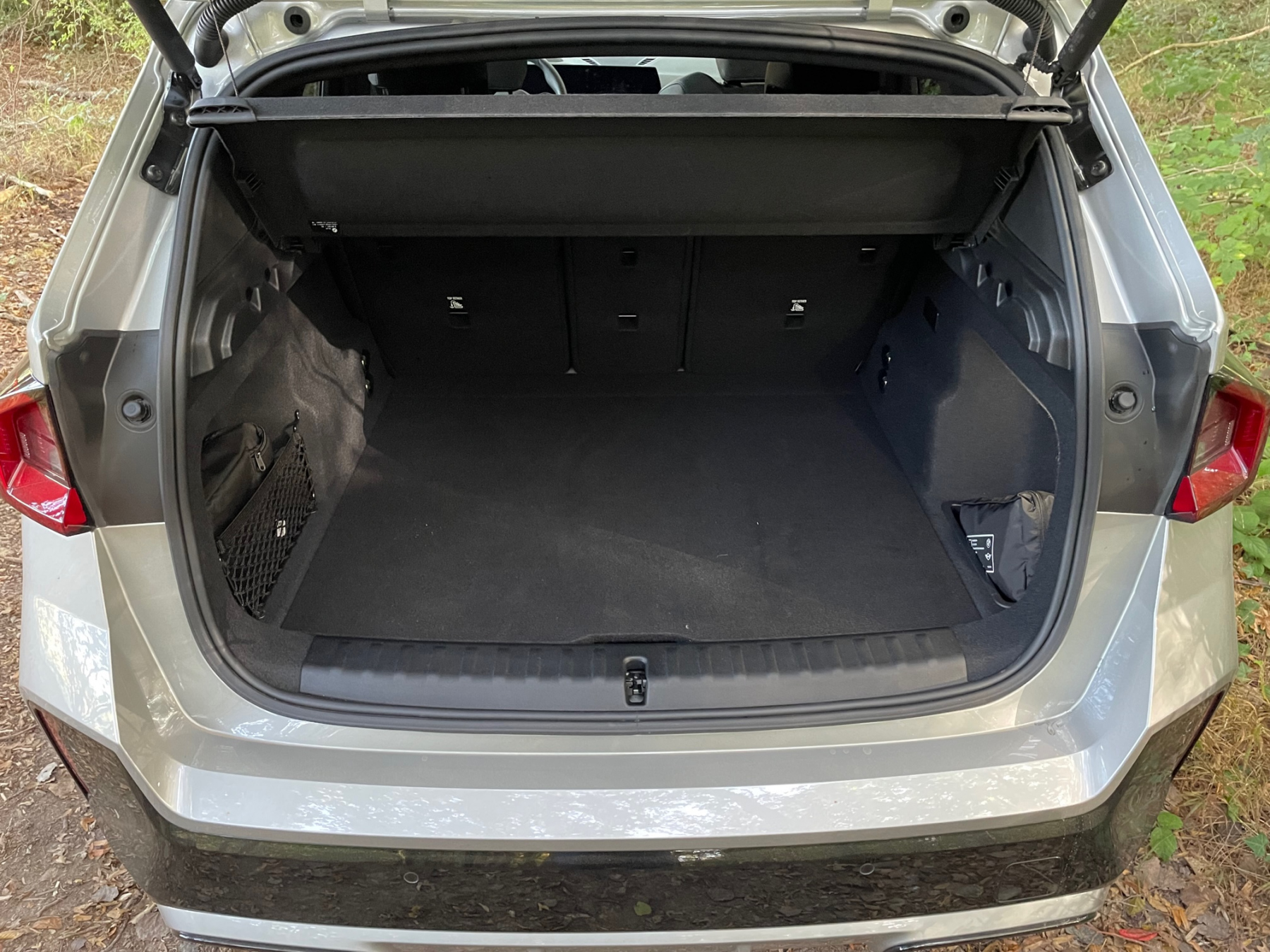 Illustration - BMW iX1 xDrive30