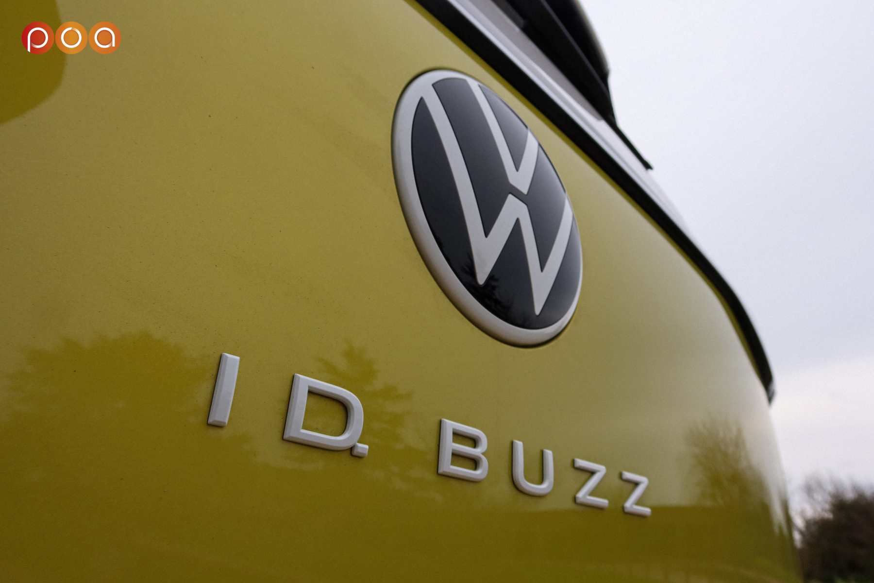 Illustration - Secrets de Design VW ID.Buzz