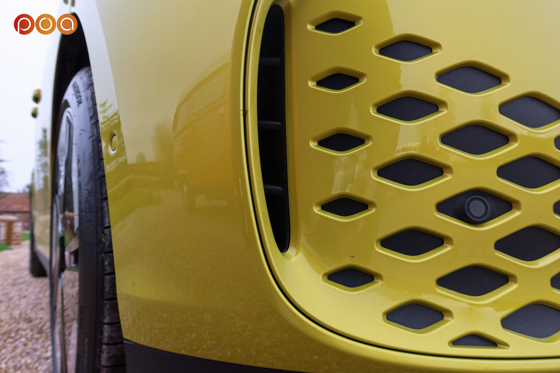 Illustration - Secrets de Design VW ID.Buzz