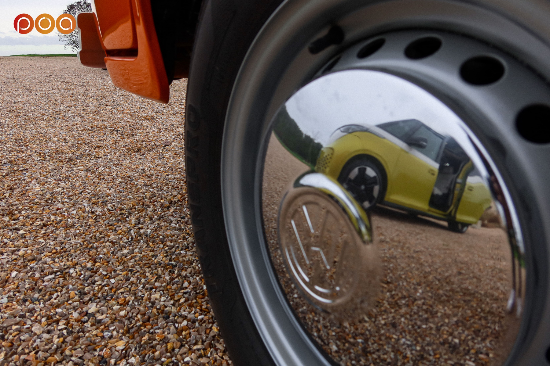 Illustration - Secrets de Design VW ID.Buzz