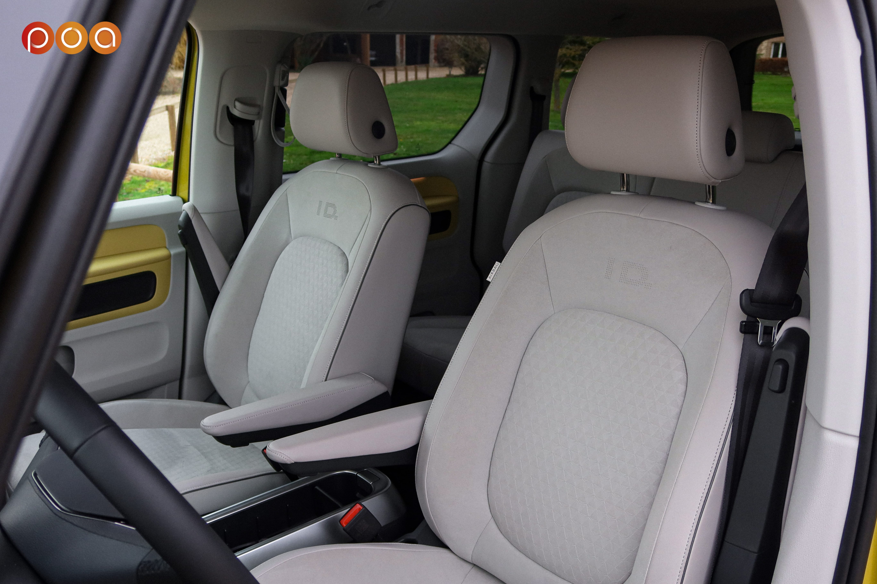 Illustration - Secrets de Design VW ID.Buzz