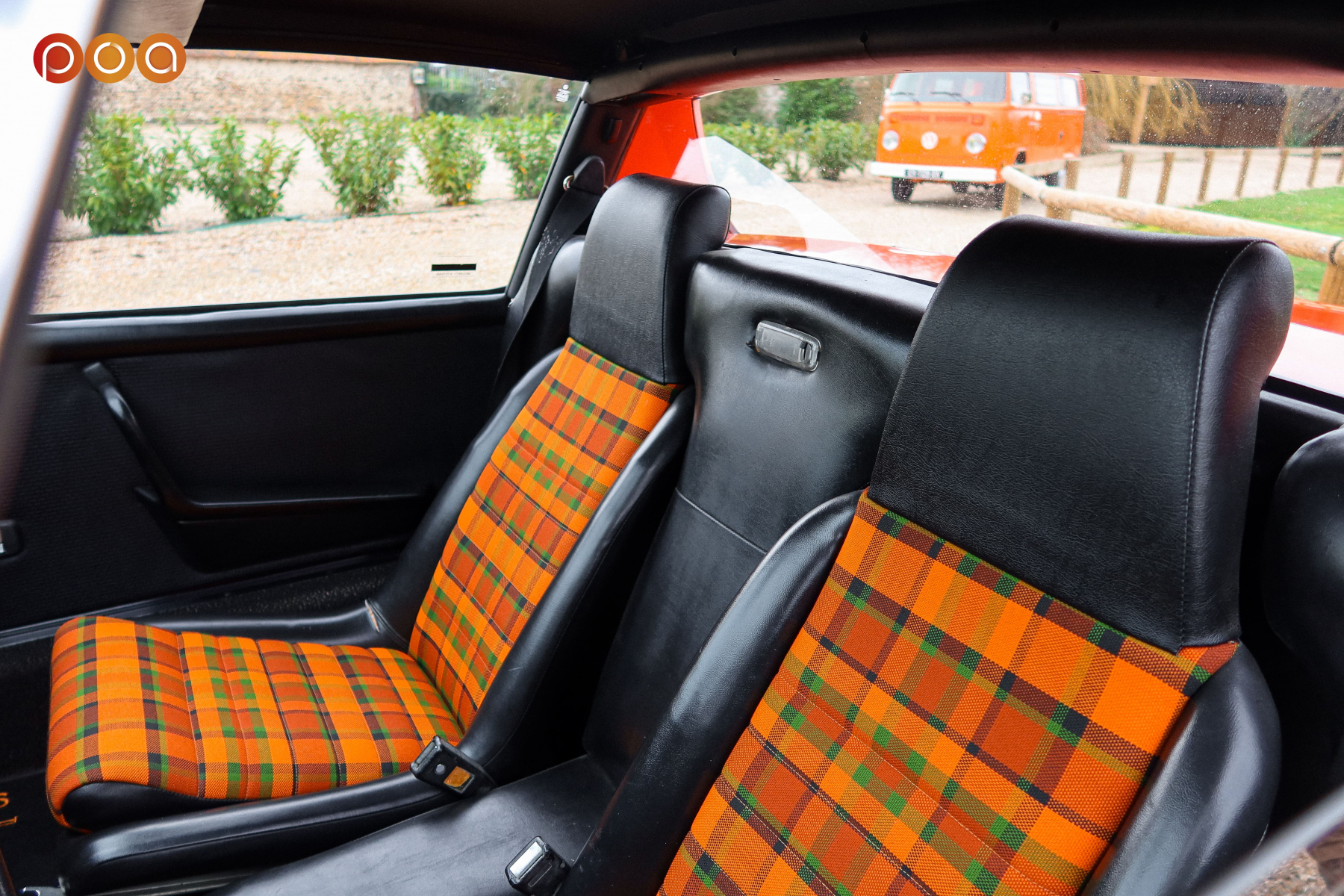 Illustration - Mercredi 18h Les Petits Observateurs Porsche 914