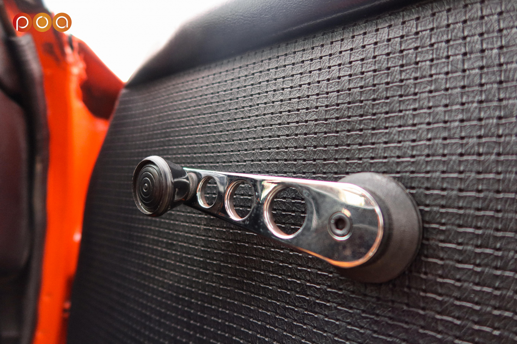 Illustration -  Mercredi 18h Les Petits Observateurs Porsche 914