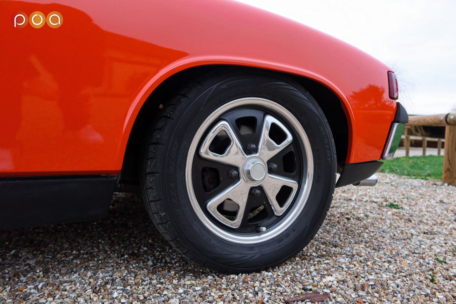 Illustration -  Mercredi 18h Les Petits Observateurs Porsche 914