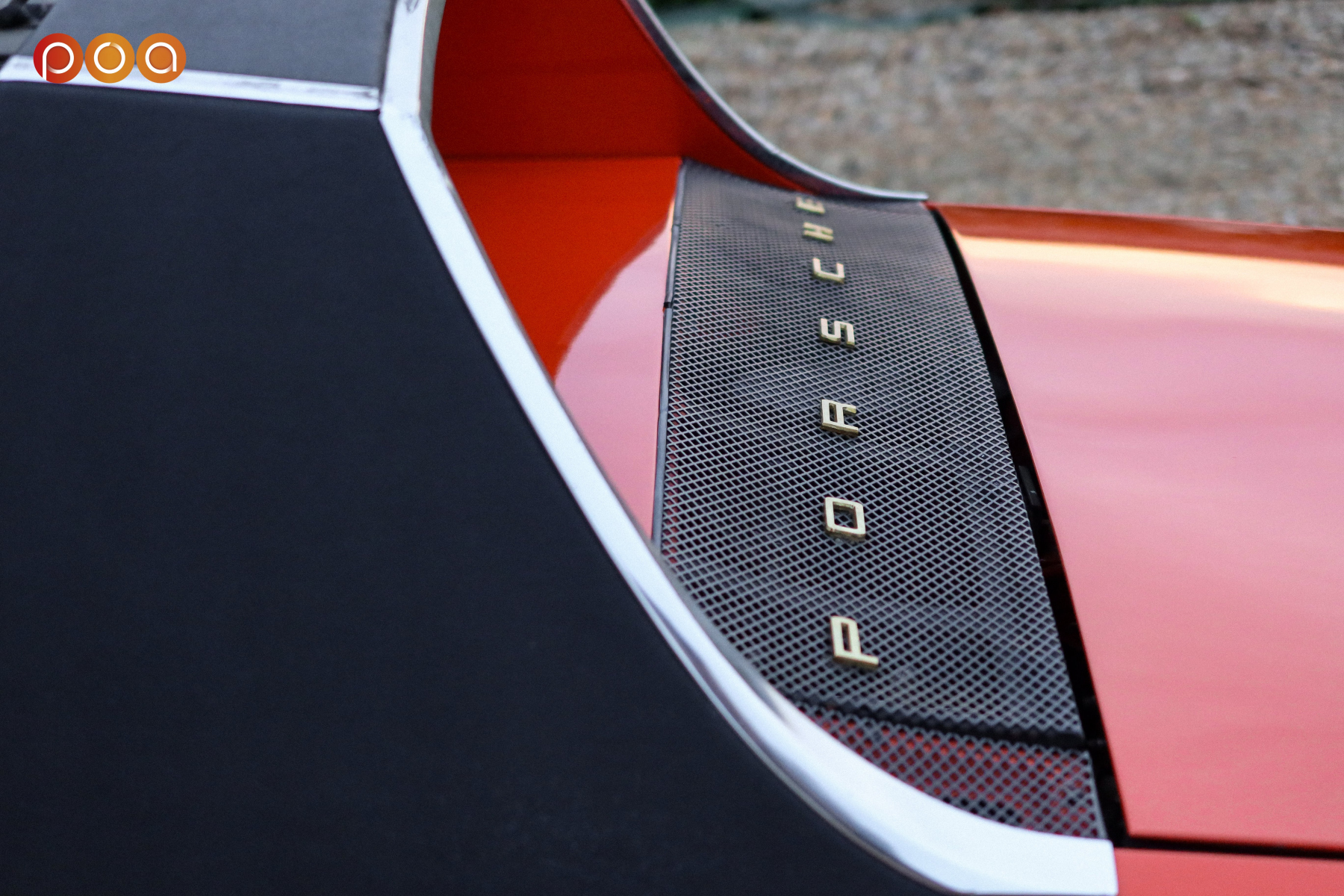 Illustration -  Mercredi 18h Les Petits Observateurs Porsche 914