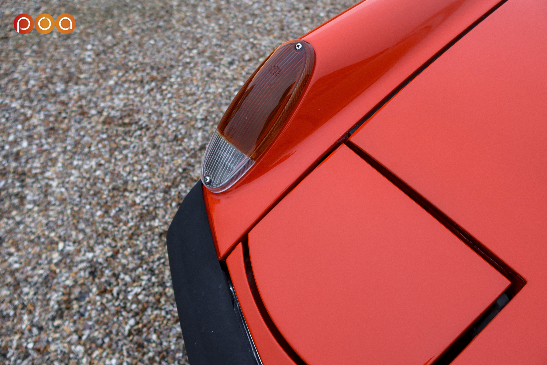 Illustration -  Mercredi 18h Les Petits Observateurs Porsche 914