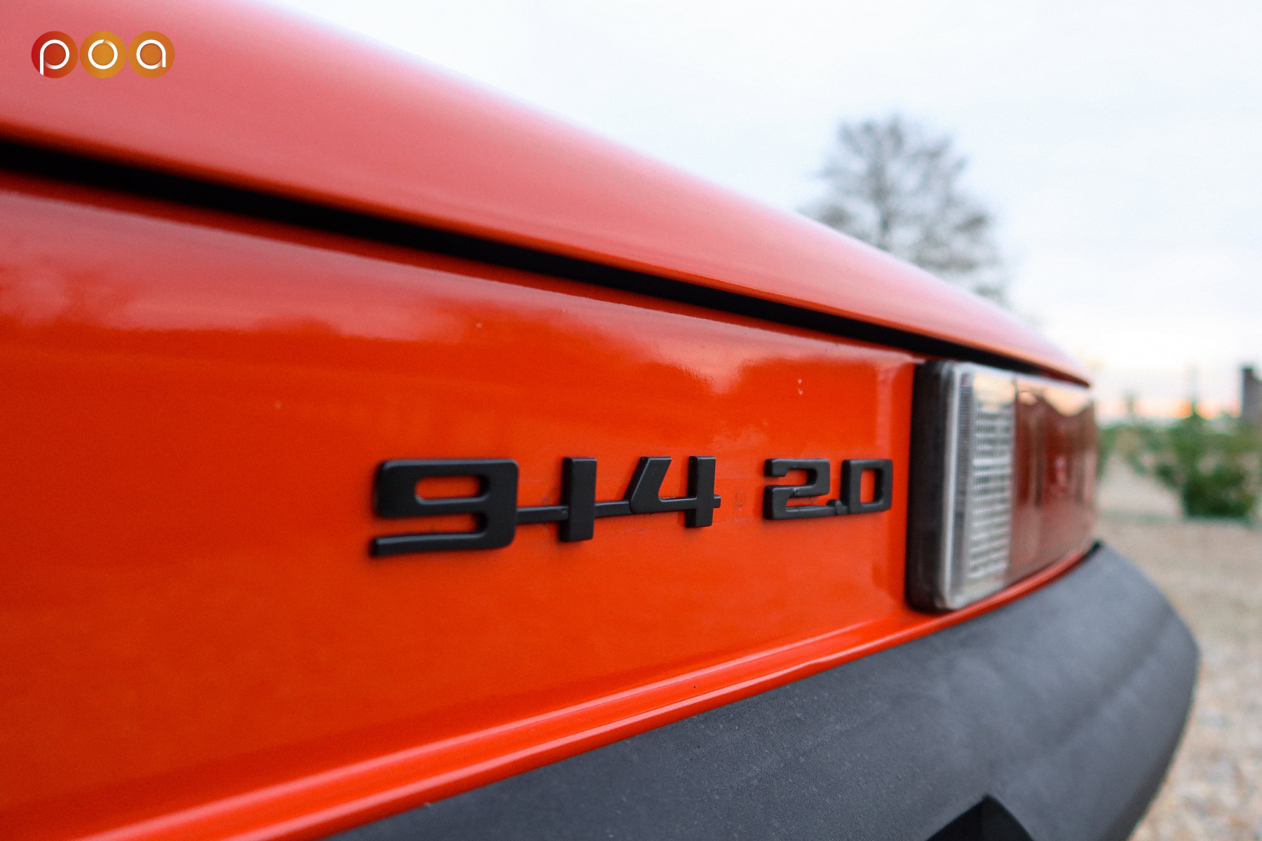 Illustration -  Mercredi 18h Les Petits Observateurs Porsche 914