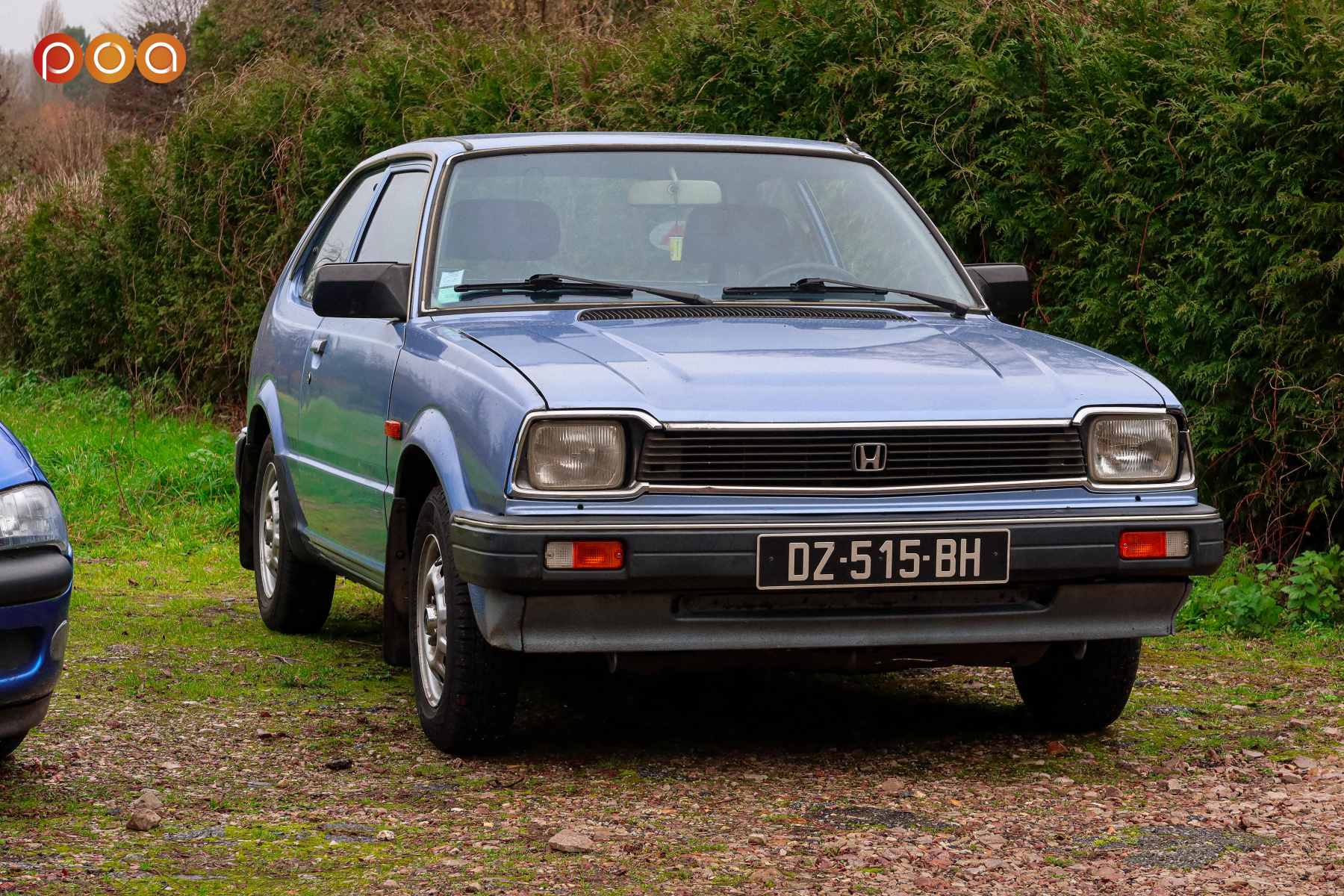 Illustration - Mercredi 18h Les Petits Observateurs Honda Civic et Opel Tigra