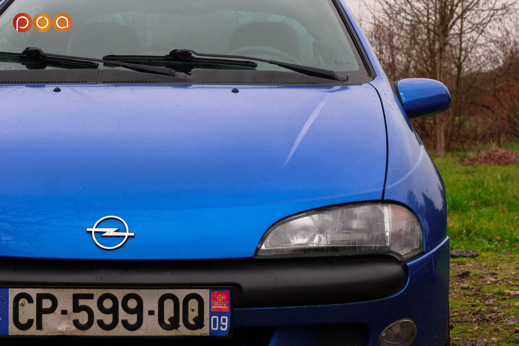 Illustration - Mercredi 18h Les Petits Observateurs Honda Civic et Opel Tigra