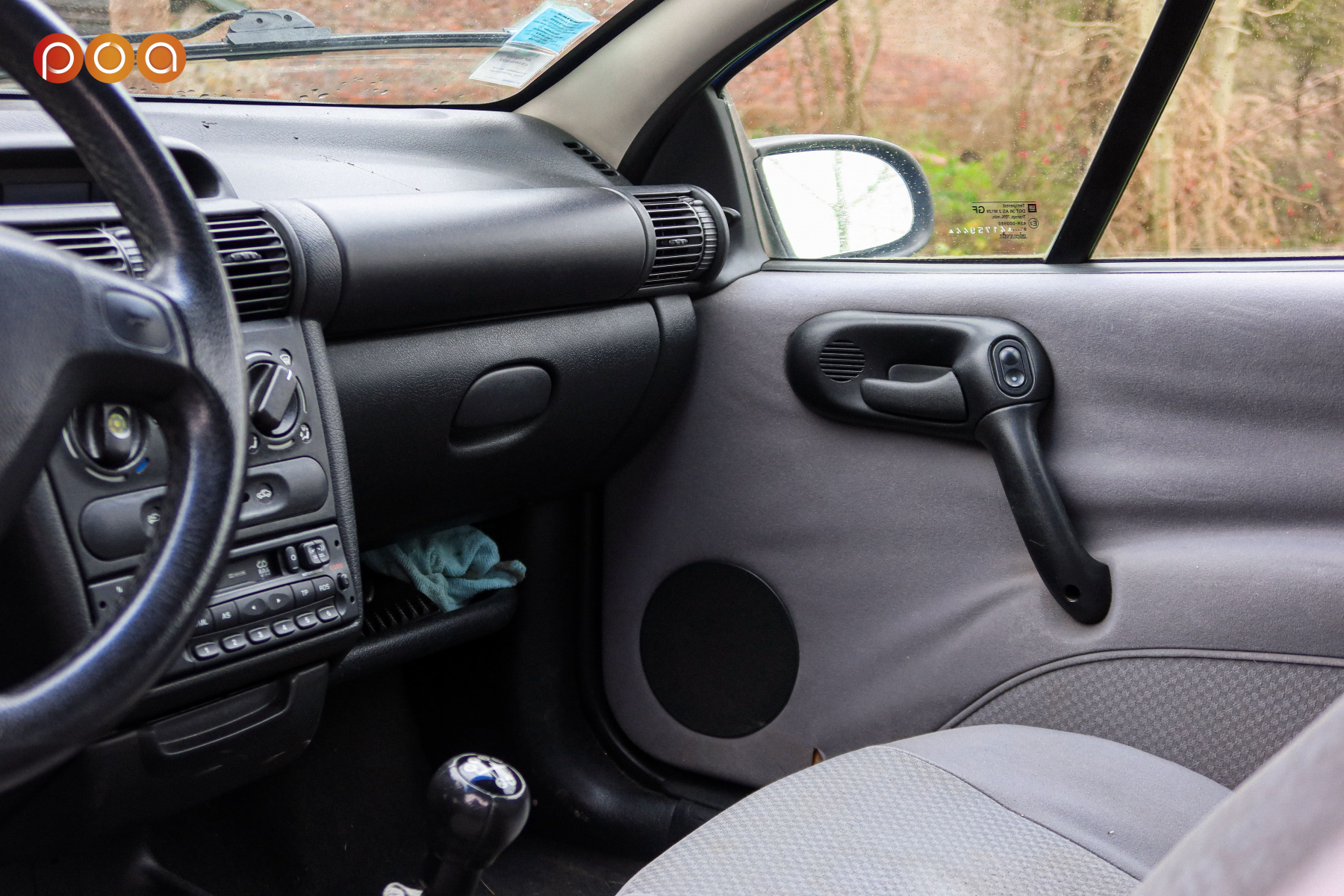 Illustration - Mercredi 18h Les Petits Observateurs Honda Civic et Opel Tigra