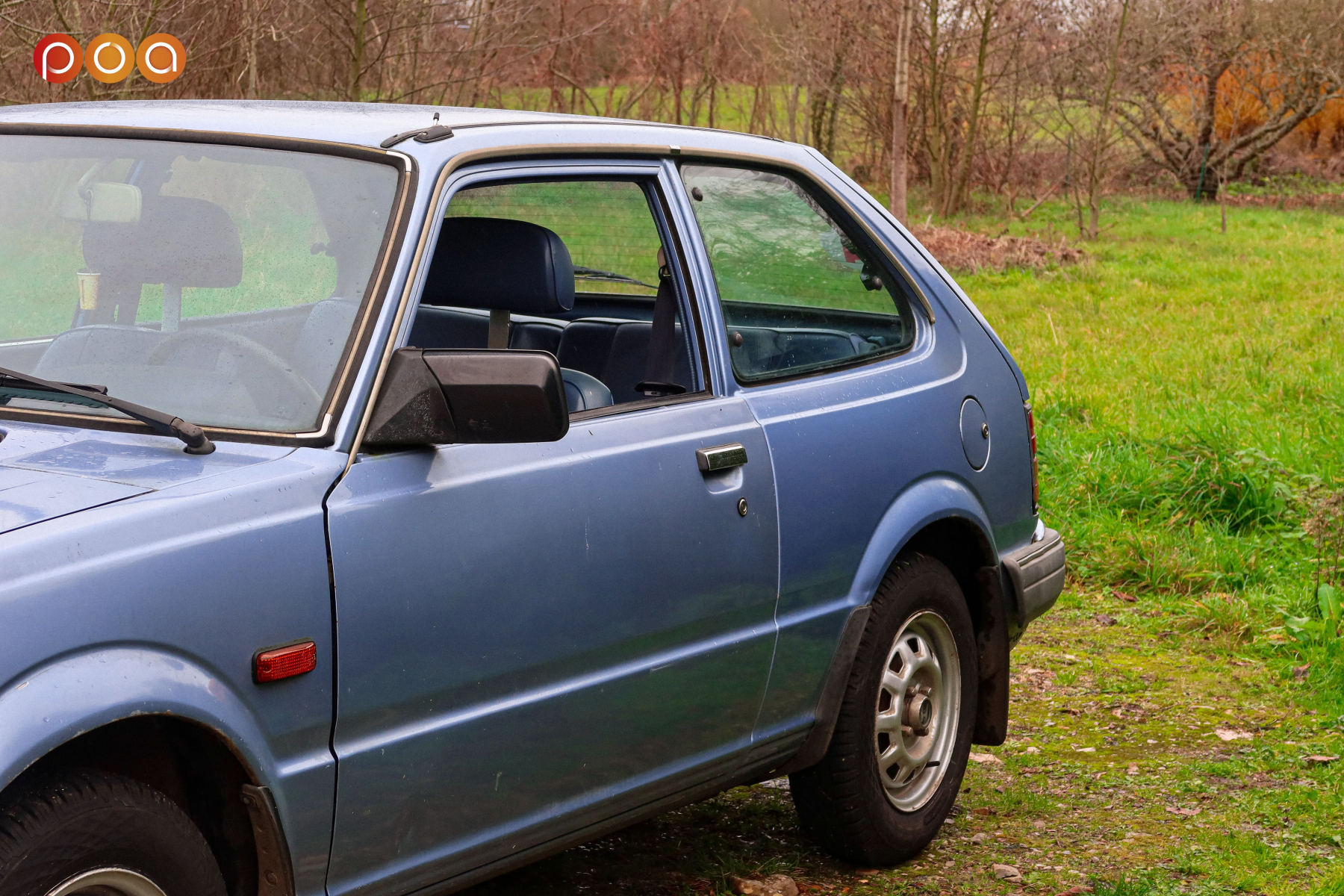 Illustration - Mercredi 18h Les Petits Observateurs Honda Civic et Opel Tigra