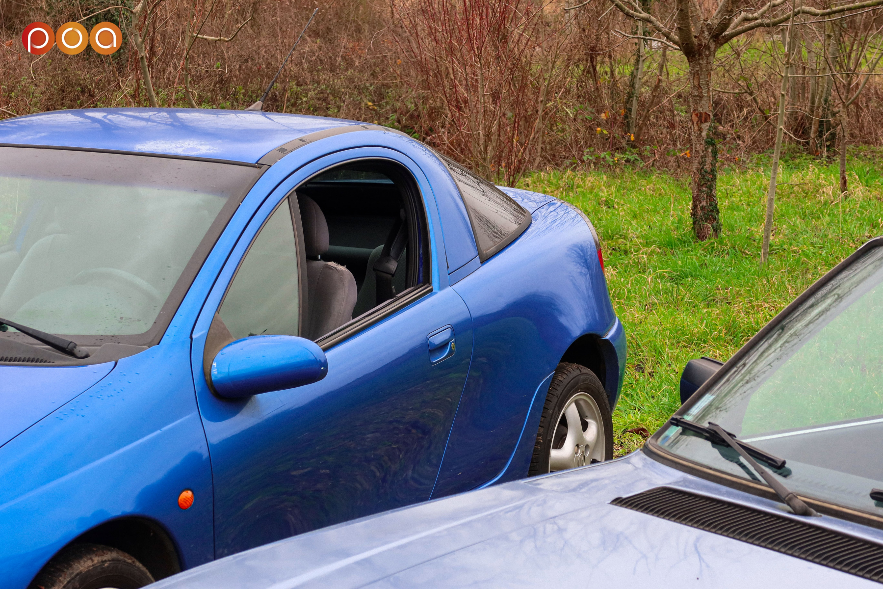 Illustration - Mercredi 18h Les Petits Observateurs Honda Civic et Opel Tigra