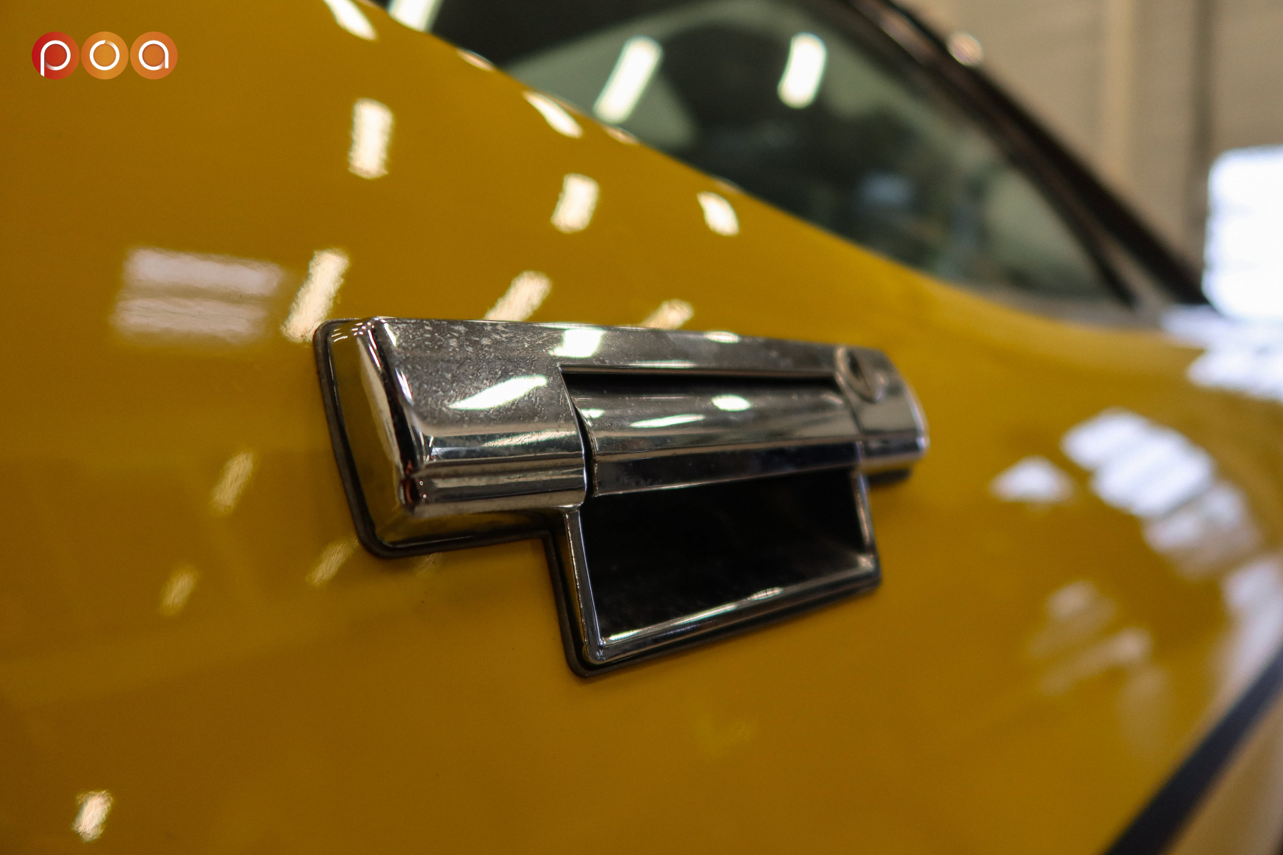 Illustration - Mercredi 18h Les Petits Observateurs Maserati Bora