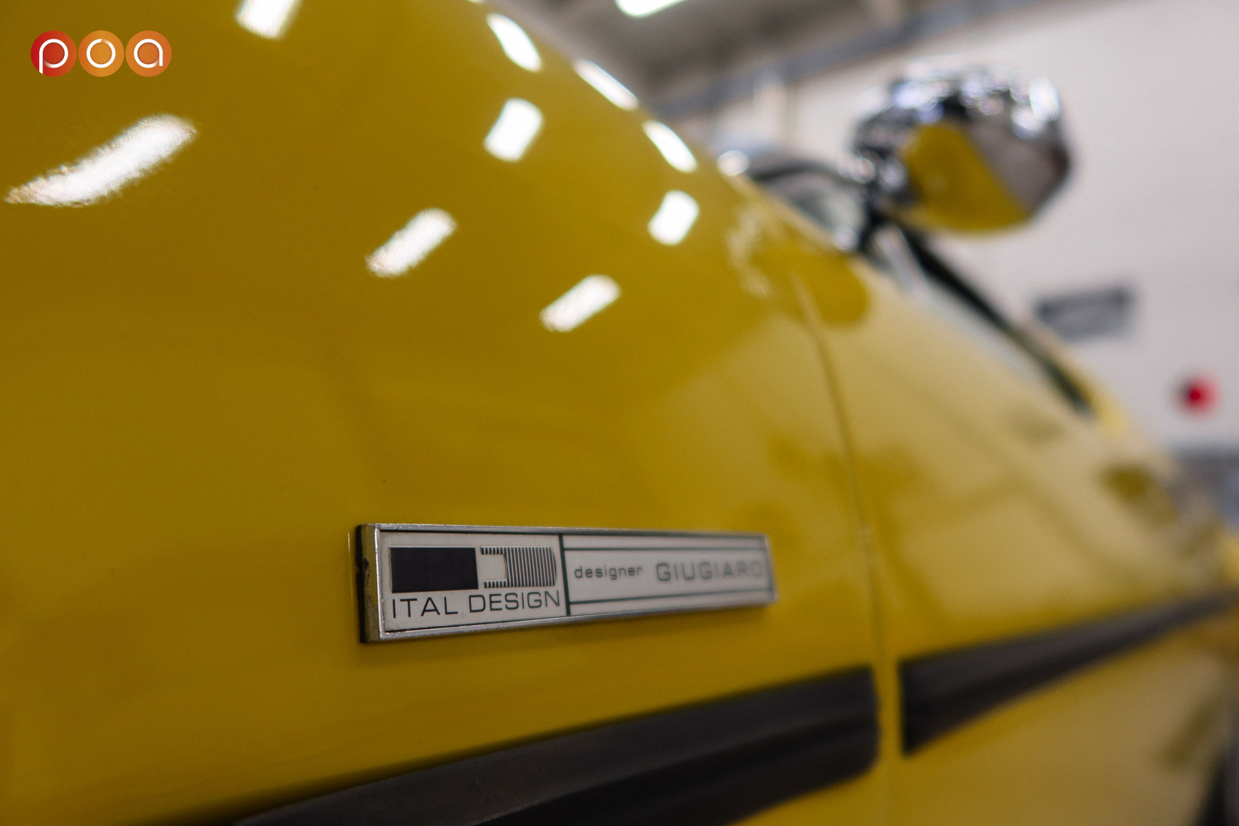 Illustration - Mercredi 18h Les Petits Observateurs Maserati Bora