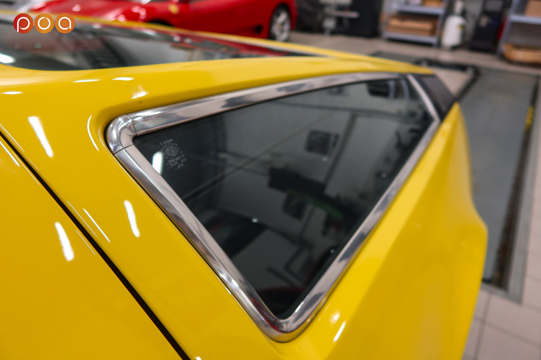 Illustration - Mercredi 18h Les Petits Observateurs Maserati Bora