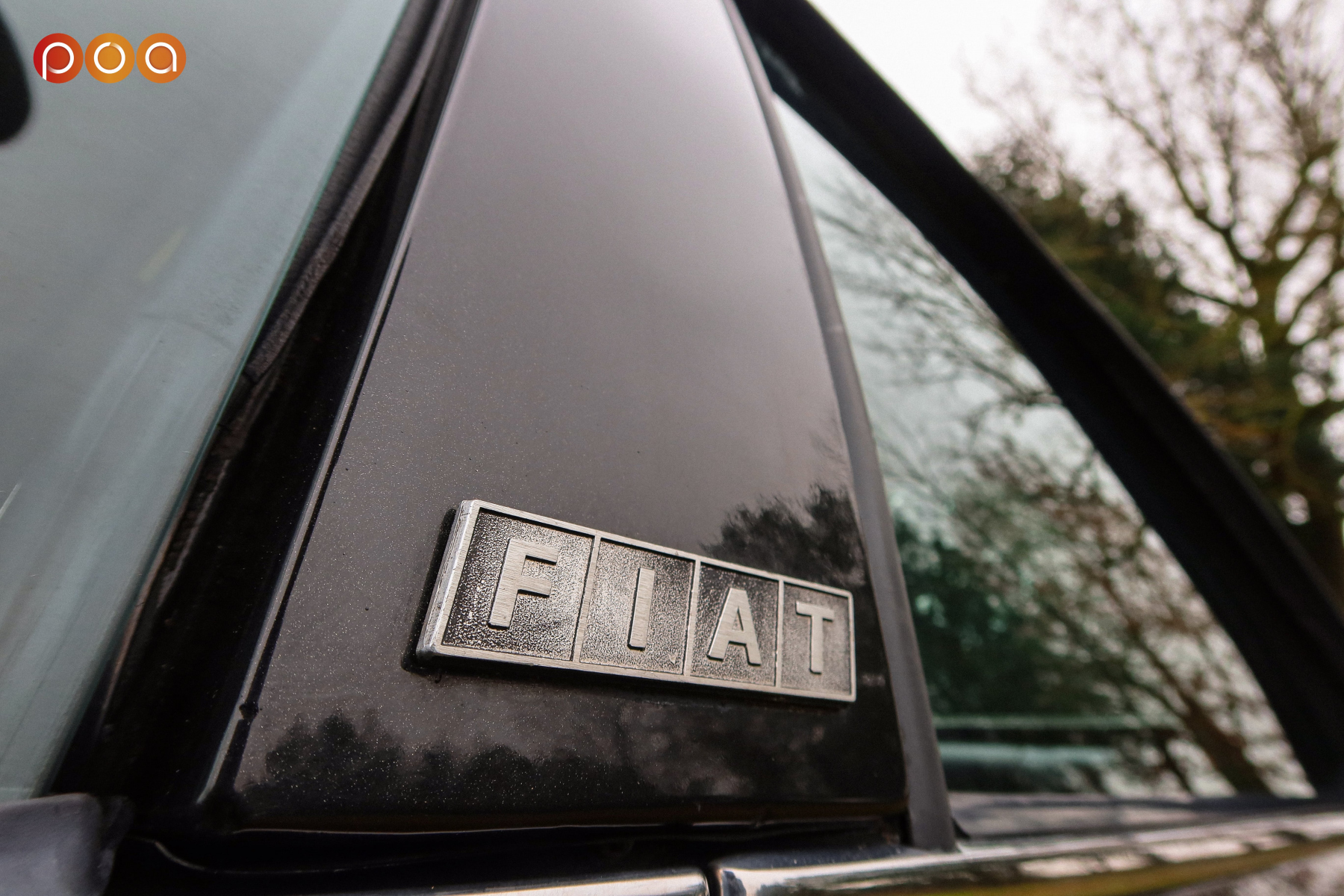 Illustration - Mercredi 18h Les Petits Observateurs Fiat Ritmo