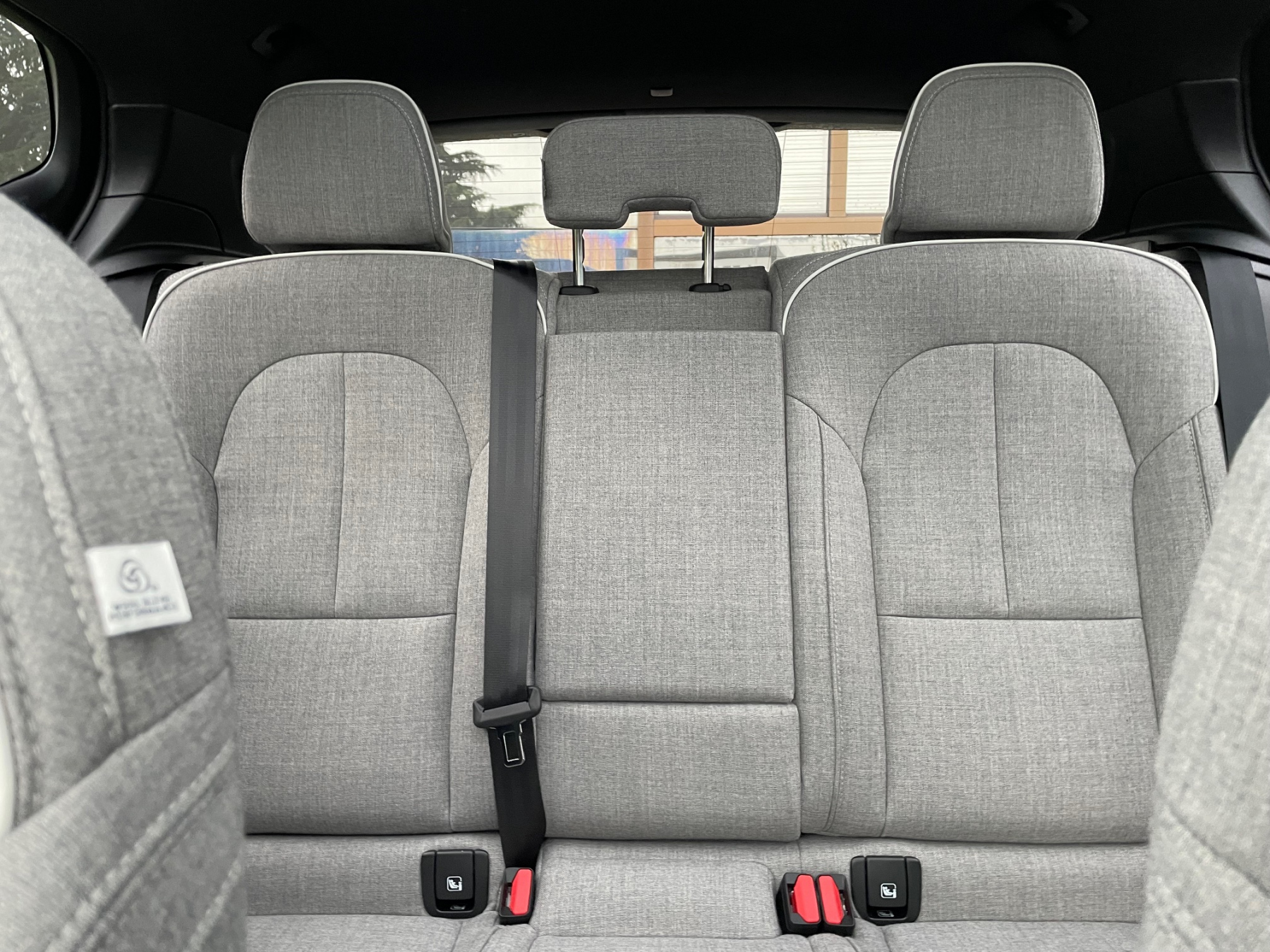 Illustration - Essai Volvo XC40 Recharge Extended Range