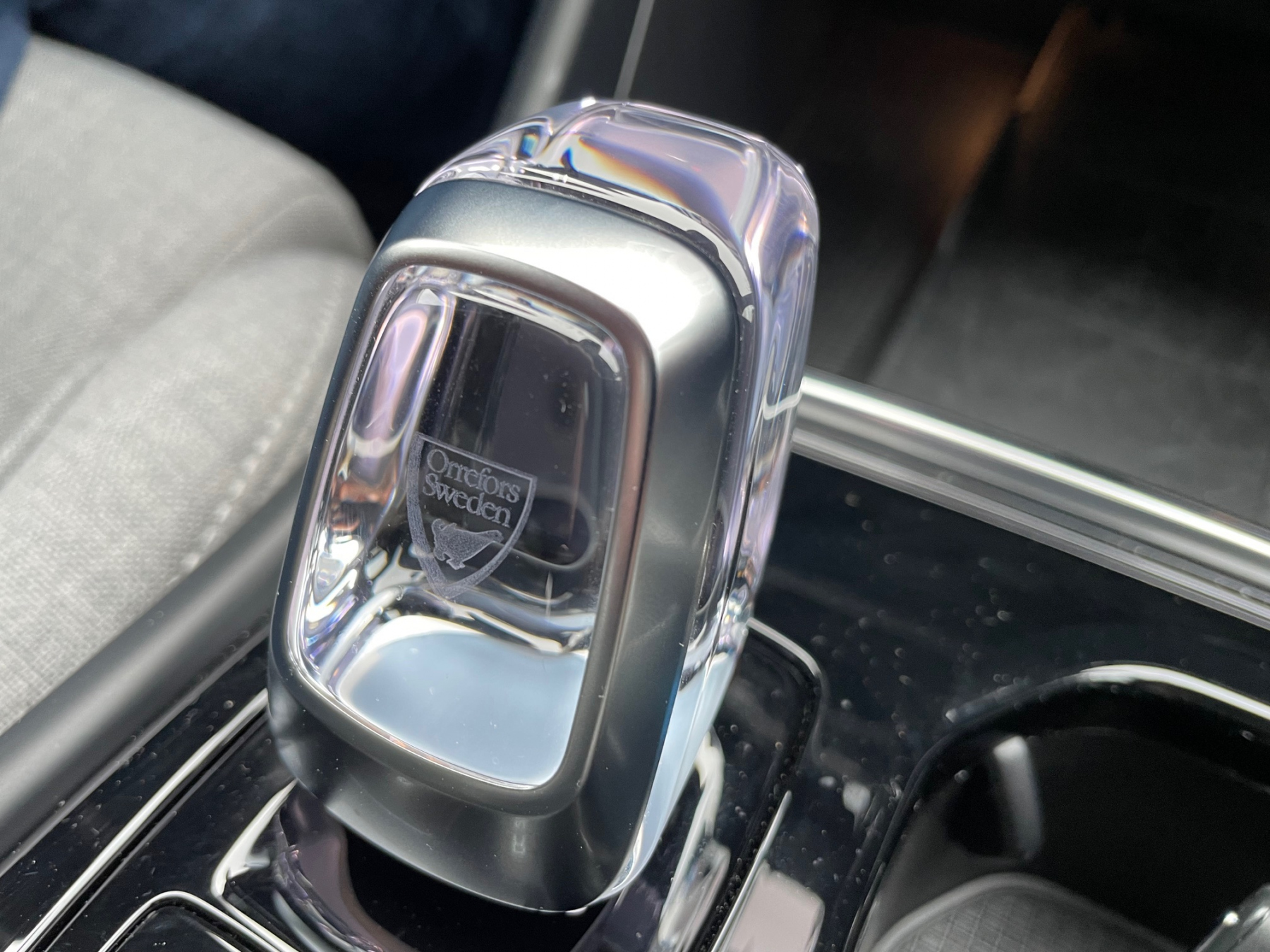 Illustration - Essai Volvo XC40 Recharge Extended Range